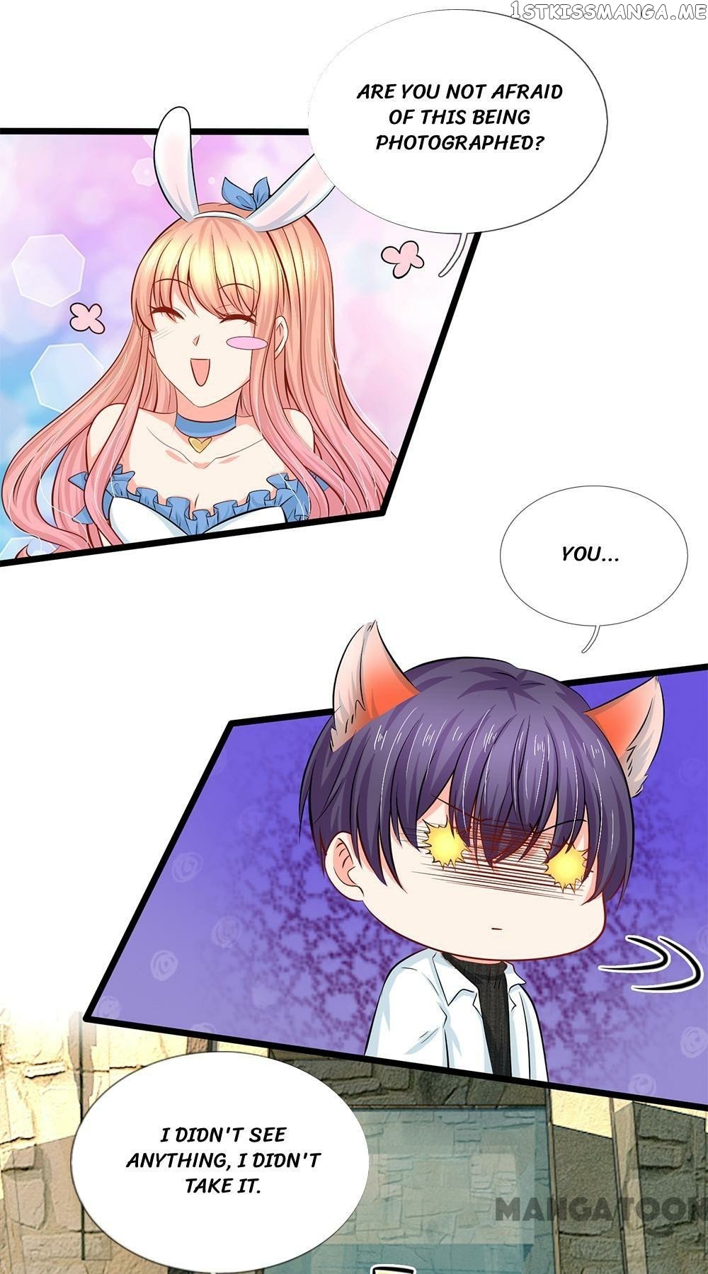 Secret Marriage: Priceless Baby of the President chapter 70 - page 1