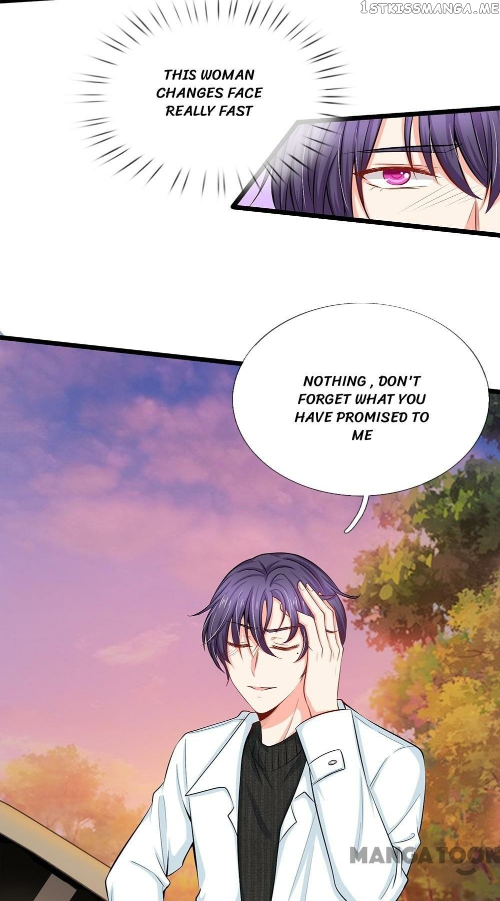Secret Marriage: Priceless Baby of the President chapter 70 - page 10