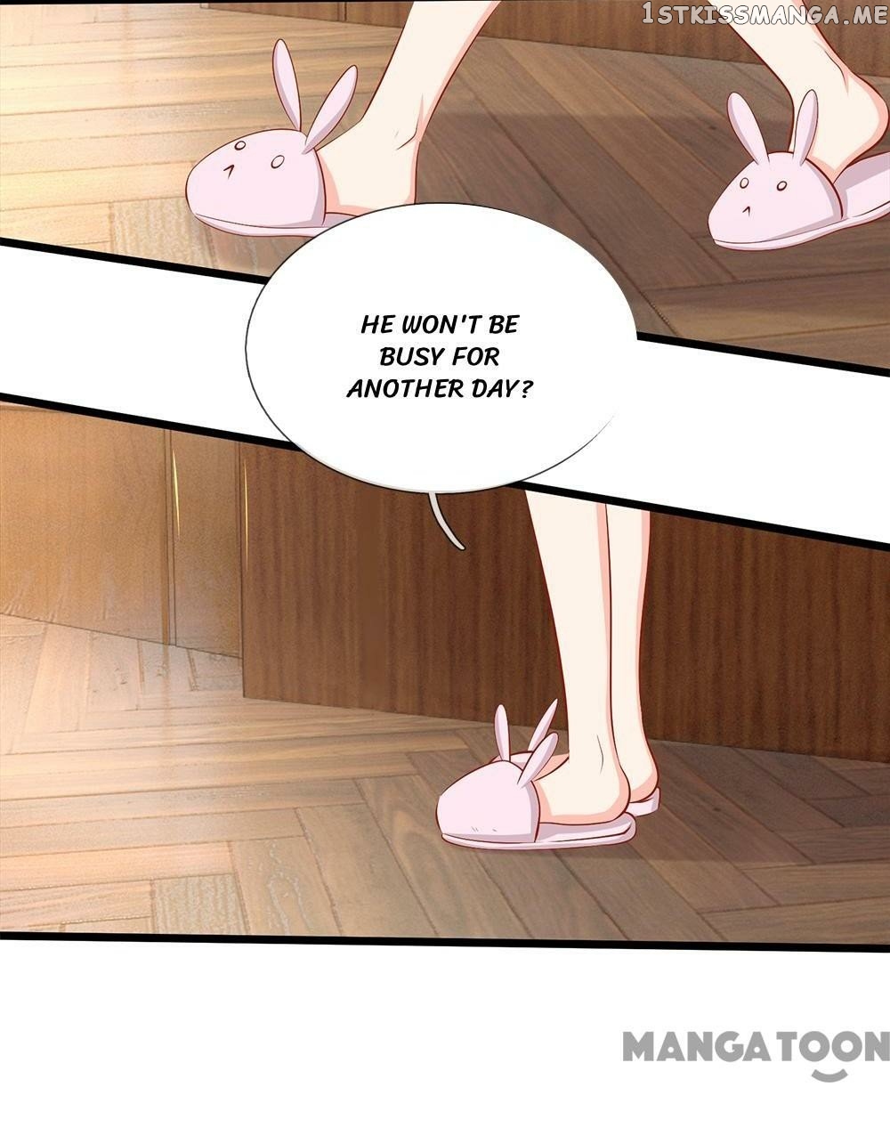 Secret Marriage: Priceless Baby of the President chapter 70 - page 16