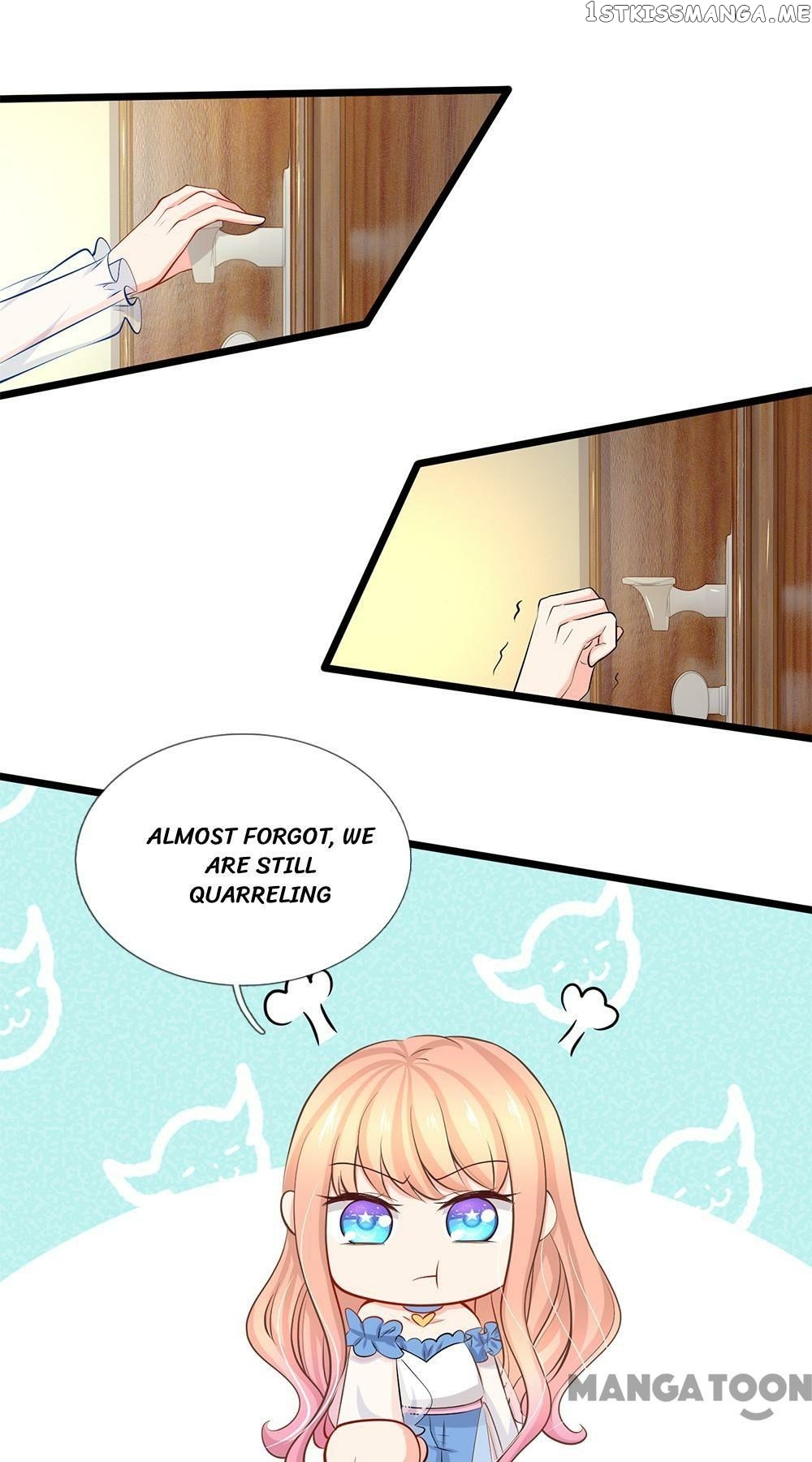 Secret Marriage: Priceless Baby of the President chapter 70 - page 17