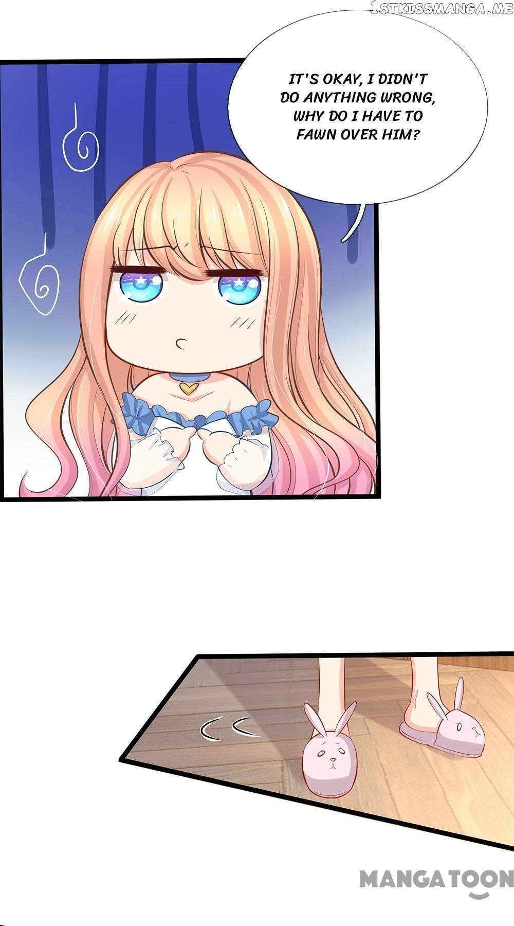 Secret Marriage: Priceless Baby of the President chapter 70 - page 21