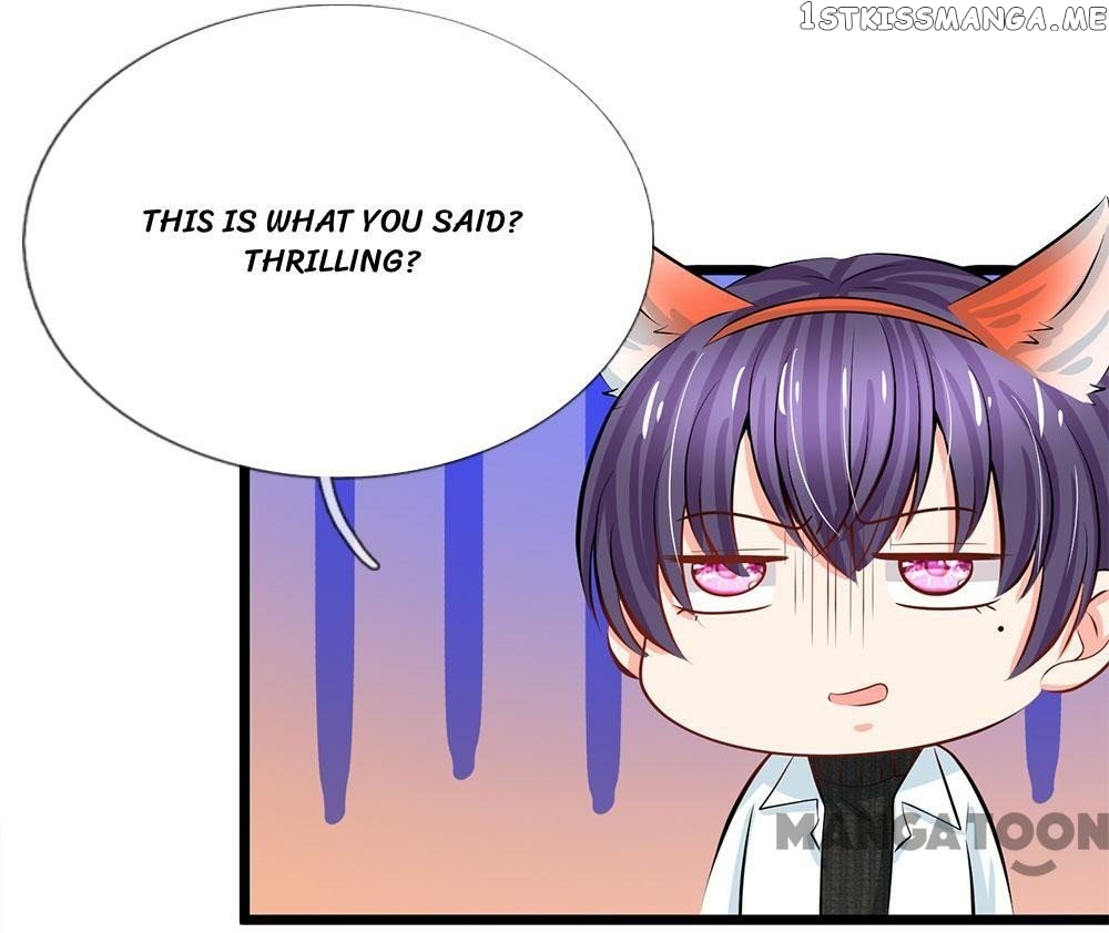 Secret Marriage: Priceless Baby of the President chapter 69 - page 10