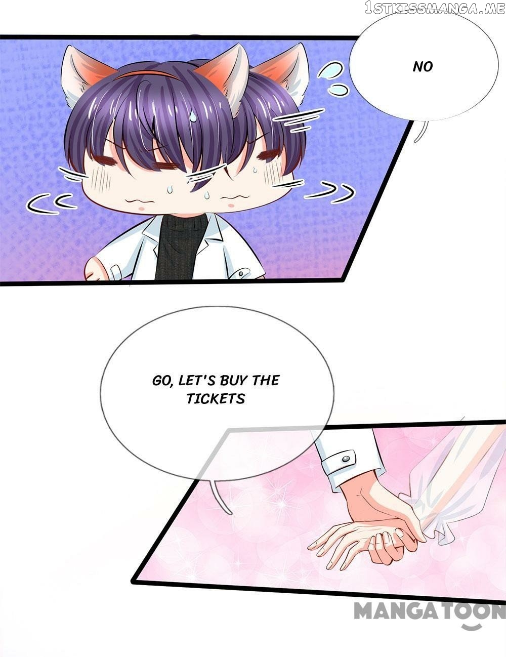 Secret Marriage: Priceless Baby of the President chapter 69 - page 13