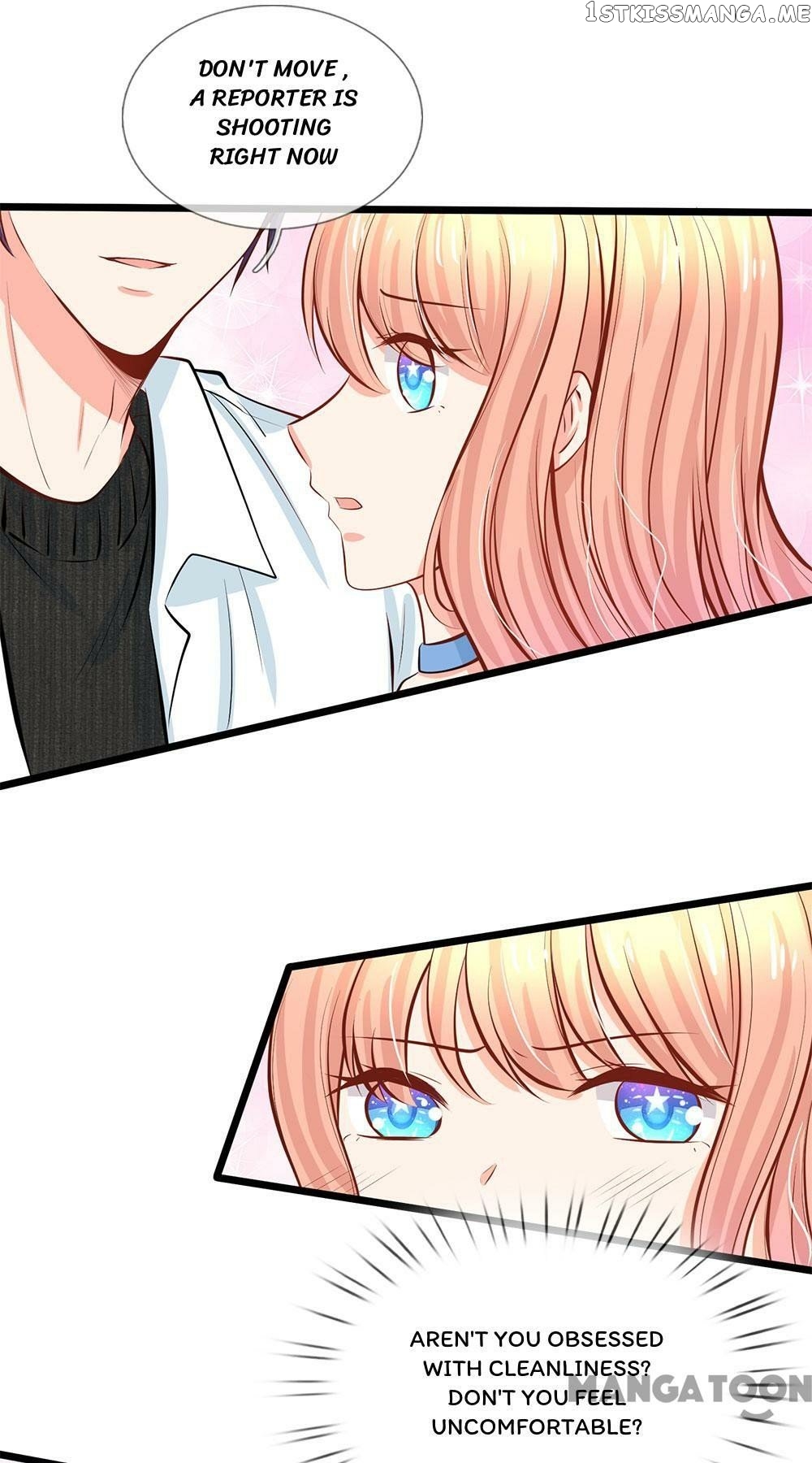 Secret Marriage: Priceless Baby of the President chapter 69 - page 16