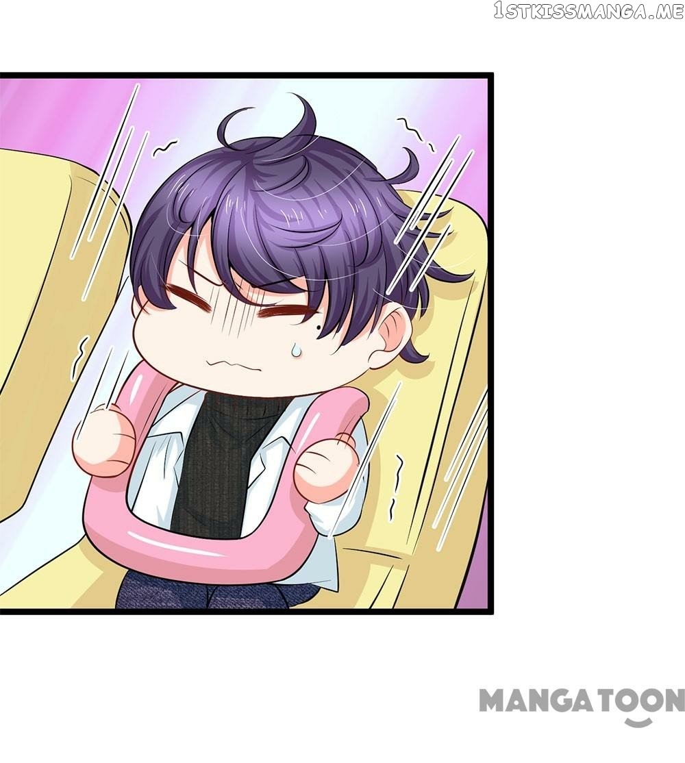 Secret Marriage: Priceless Baby of the President chapter 69 - page 20