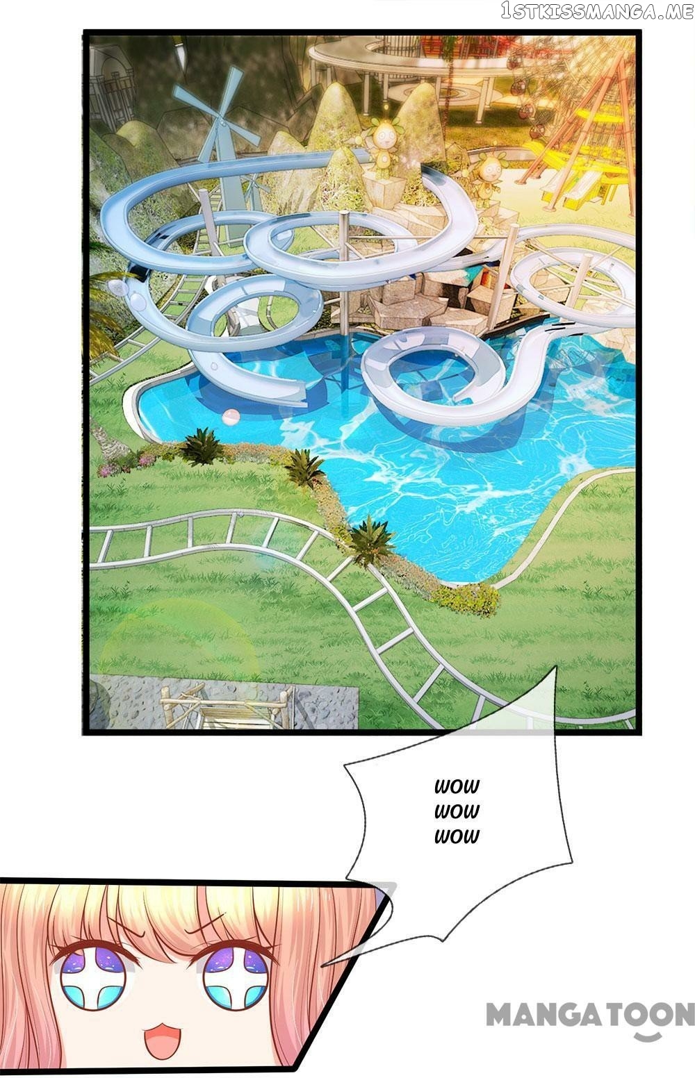 Secret Marriage: Priceless Baby of the President chapter 69 - page 24
