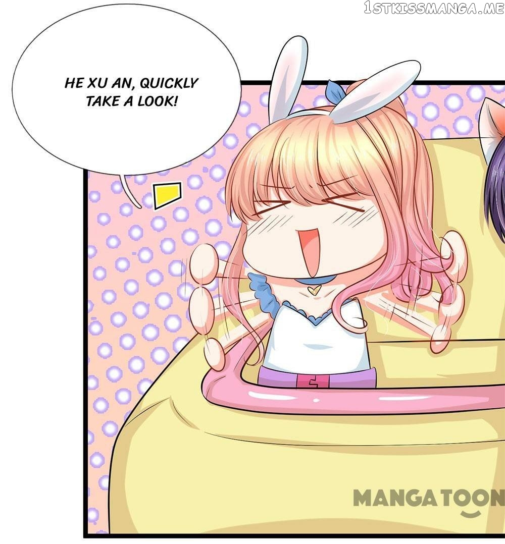 Secret Marriage: Priceless Baby of the President chapter 69 - page 25
