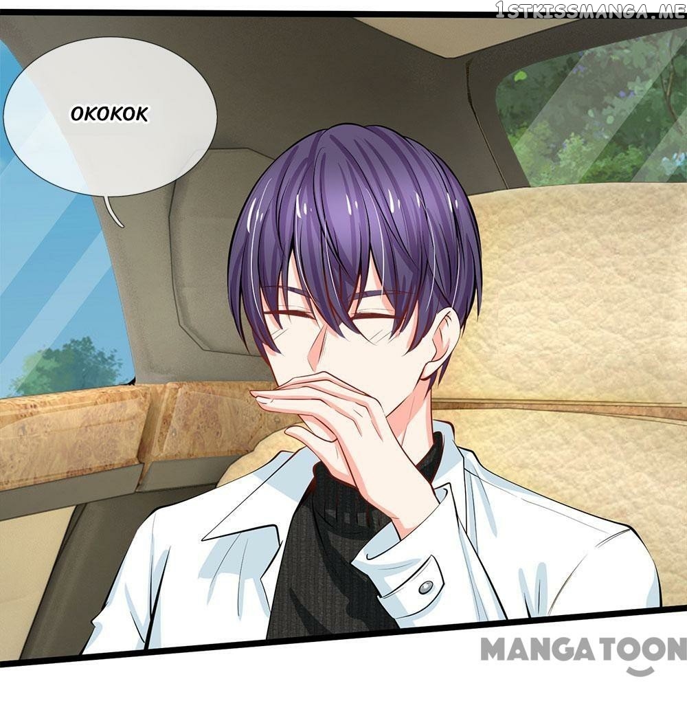 Secret Marriage: Priceless Baby of the President chapter 69 - page 4