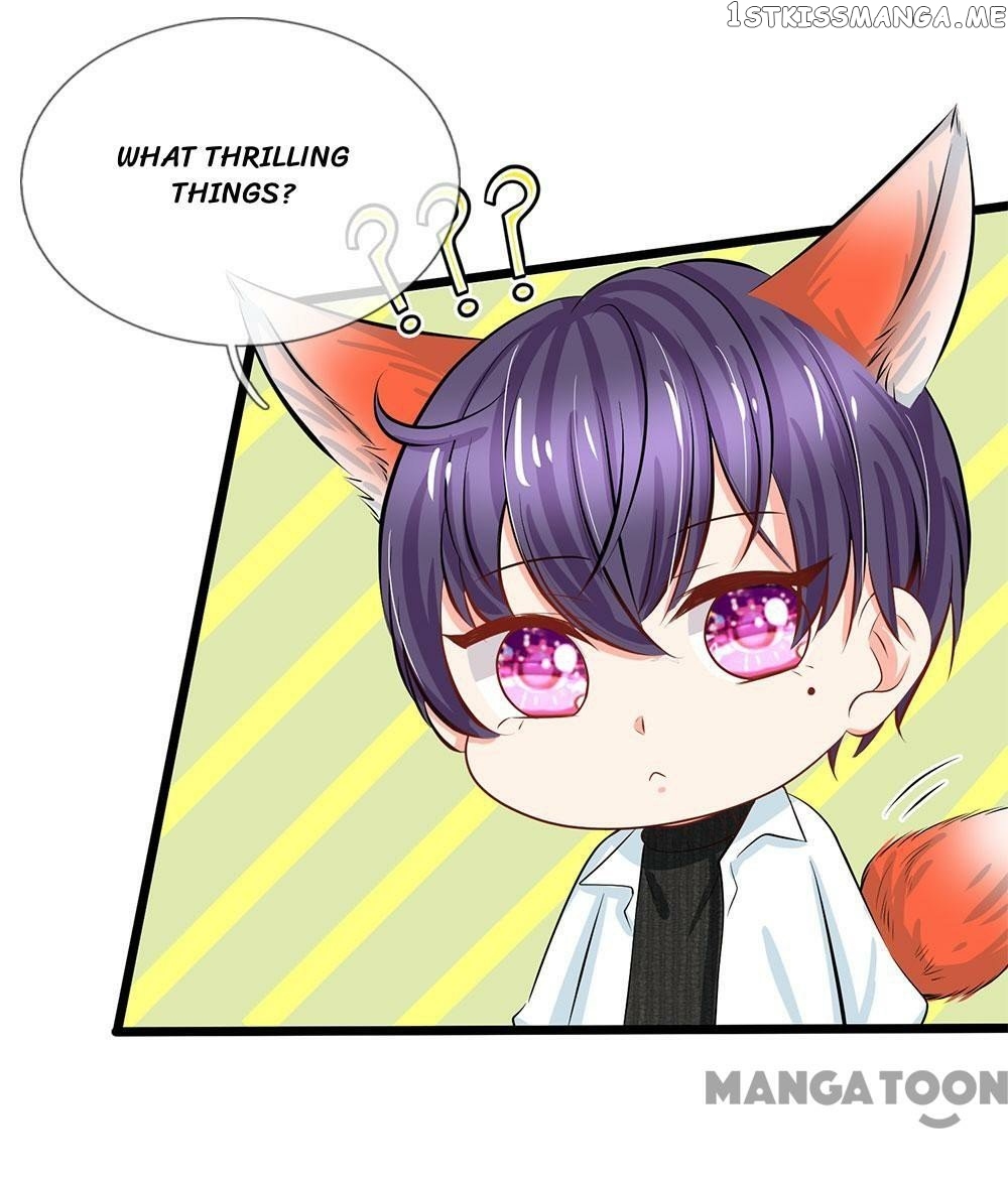 Secret Marriage: Priceless Baby of the President chapter 69 - page 6