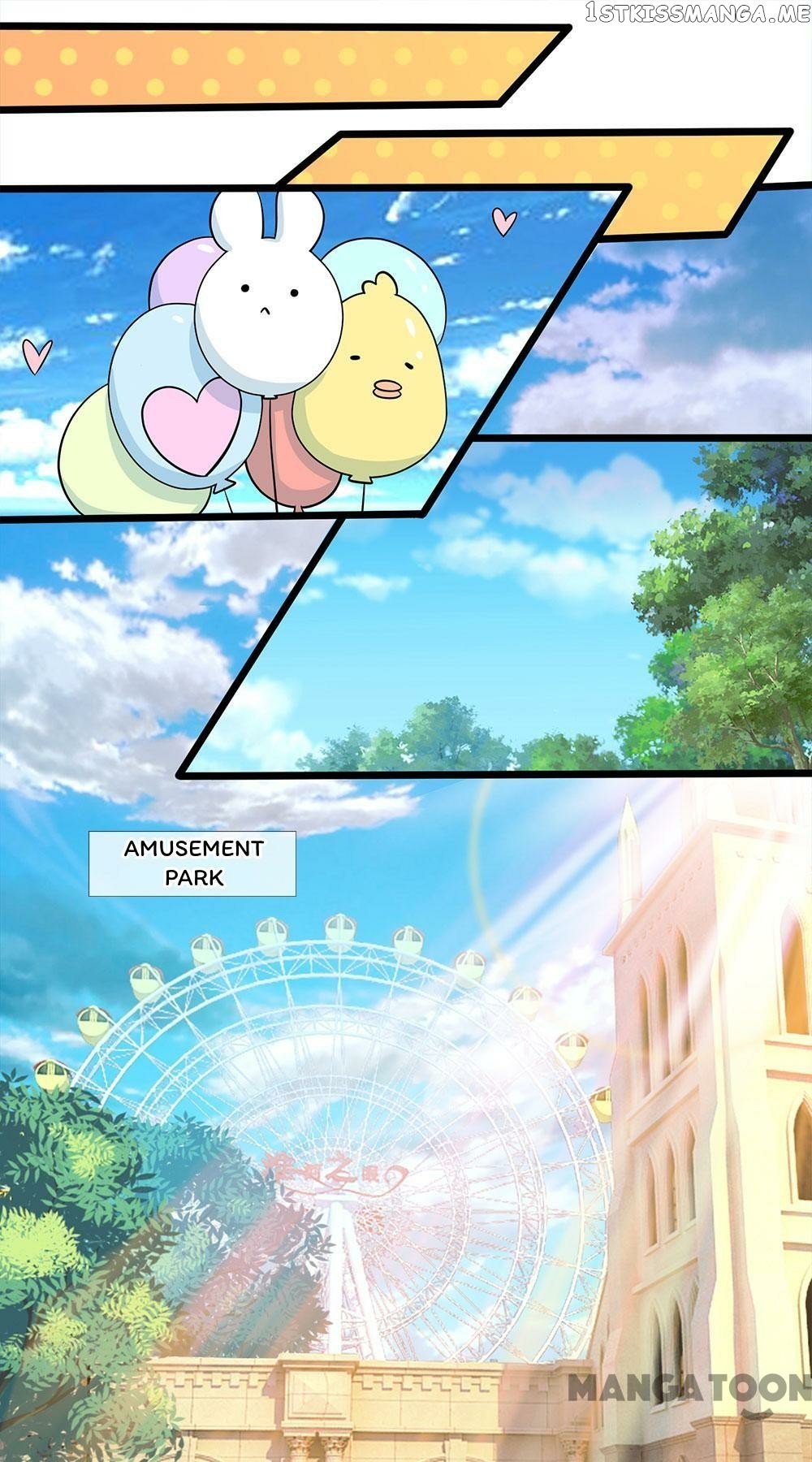 Secret Marriage: Priceless Baby of the President chapter 69 - page 7