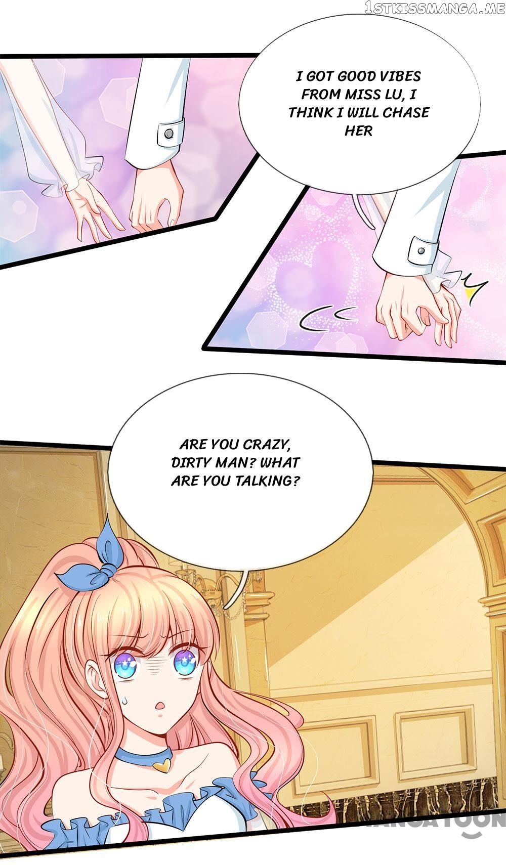 Secret Marriage: Priceless Baby of the President chapter 68 - page 1