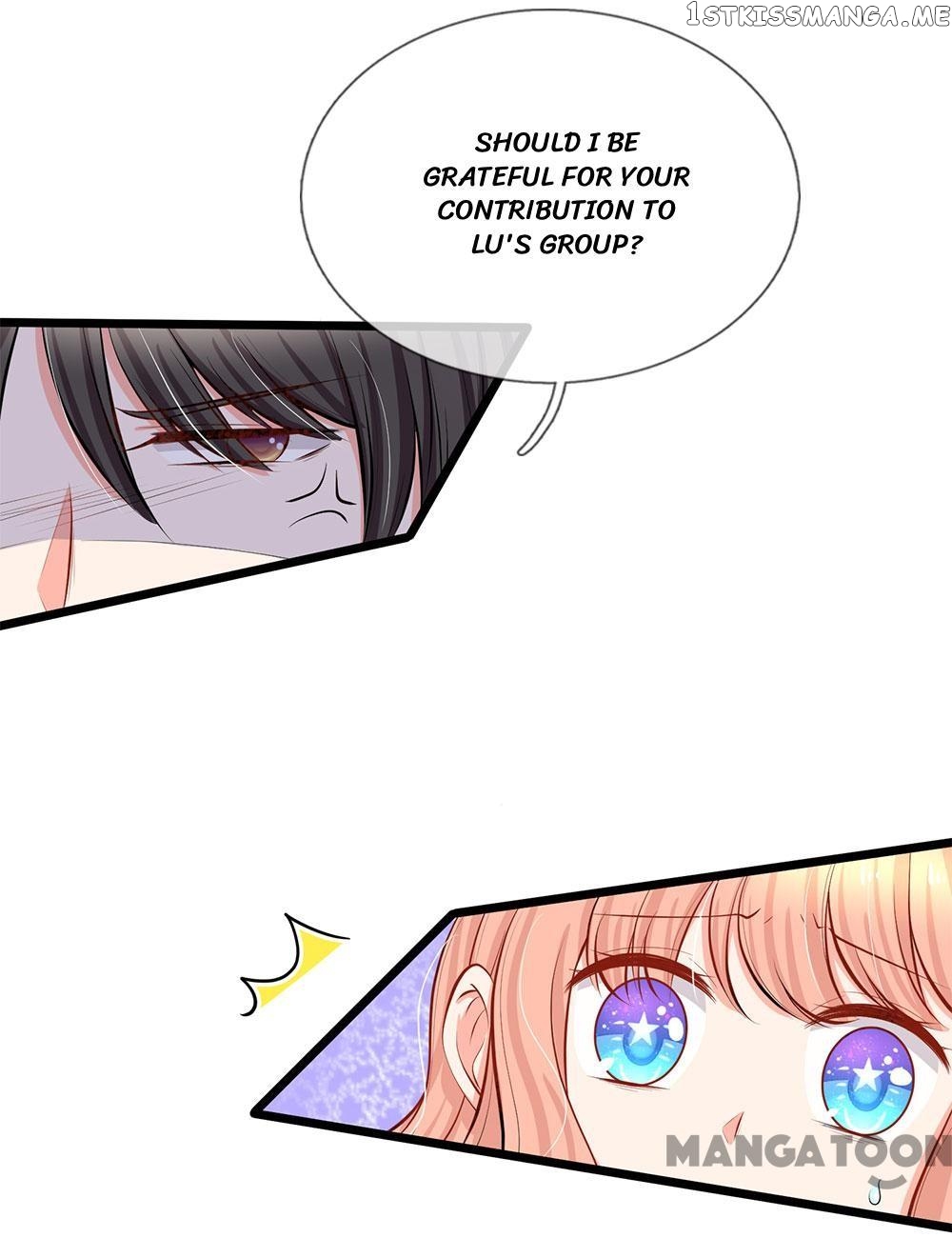 Secret Marriage: Priceless Baby of the President chapter 68 - page 10