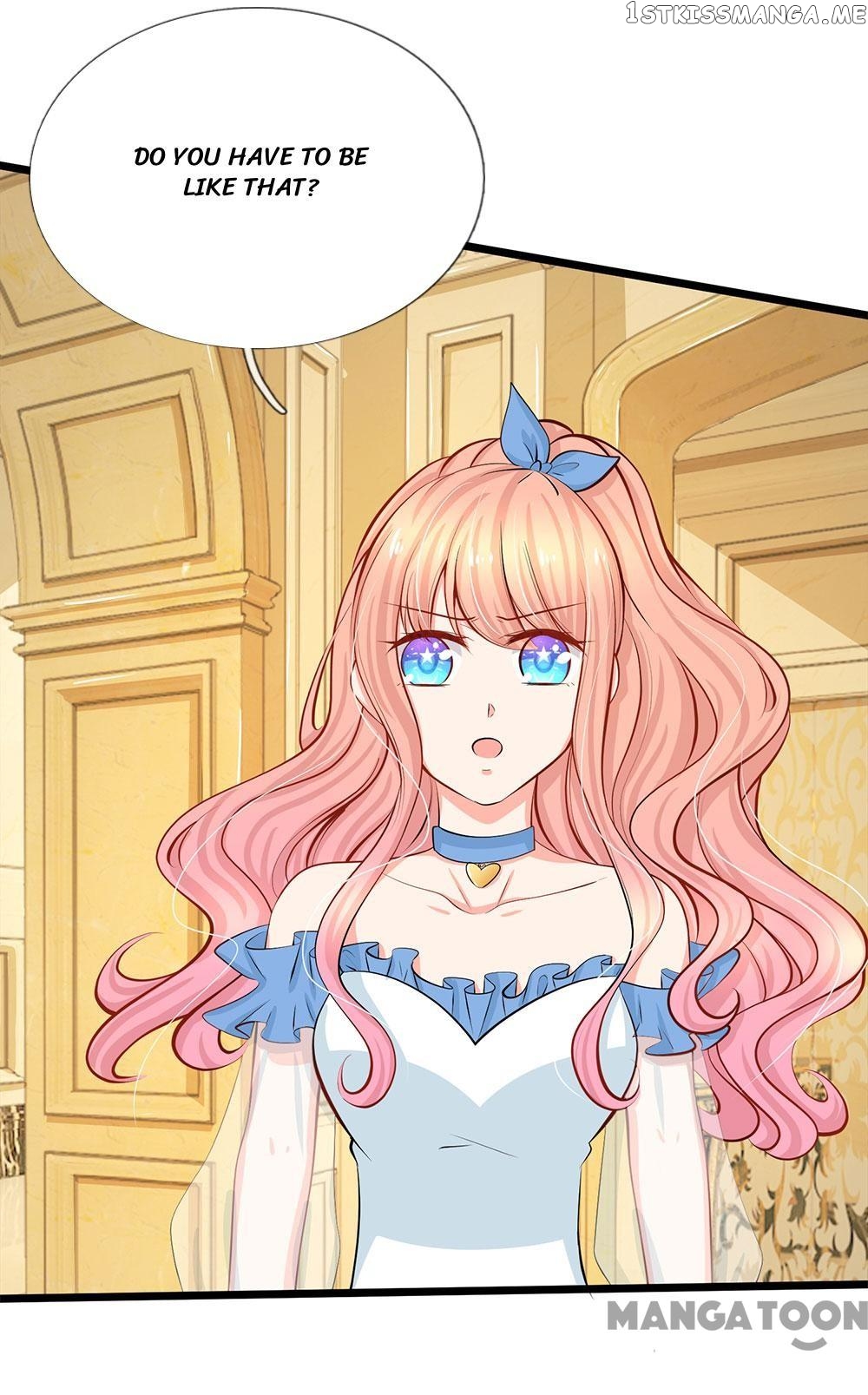 Secret Marriage: Priceless Baby of the President chapter 68 - page 11