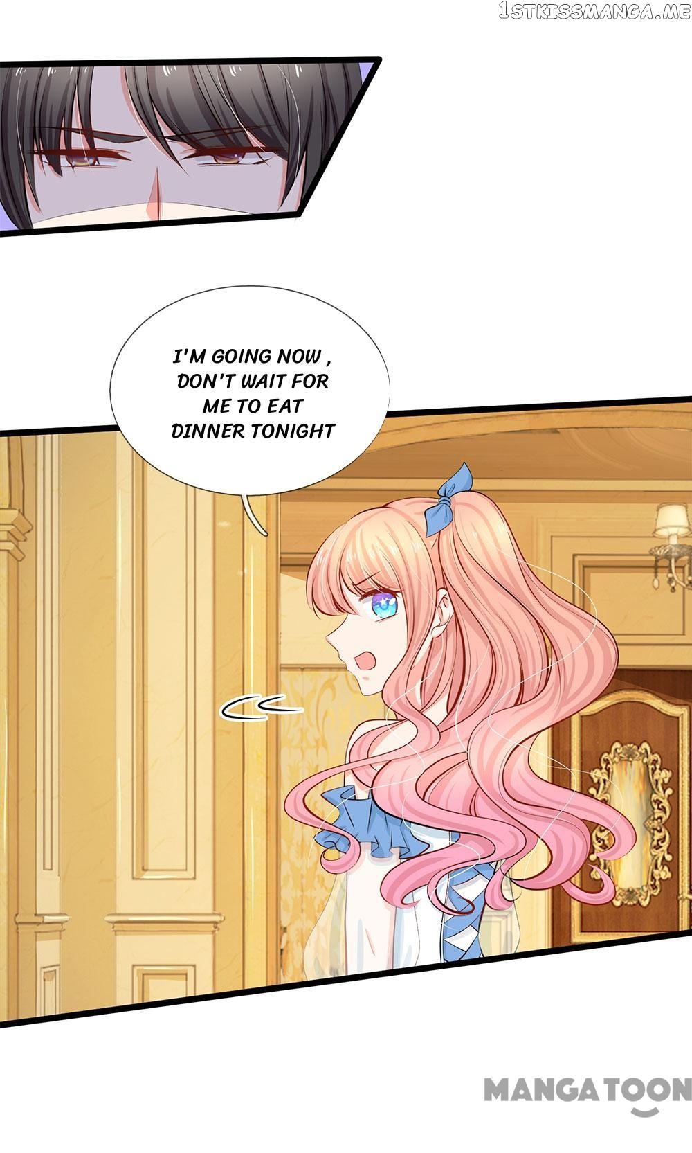 Secret Marriage: Priceless Baby of the President chapter 68 - page 12