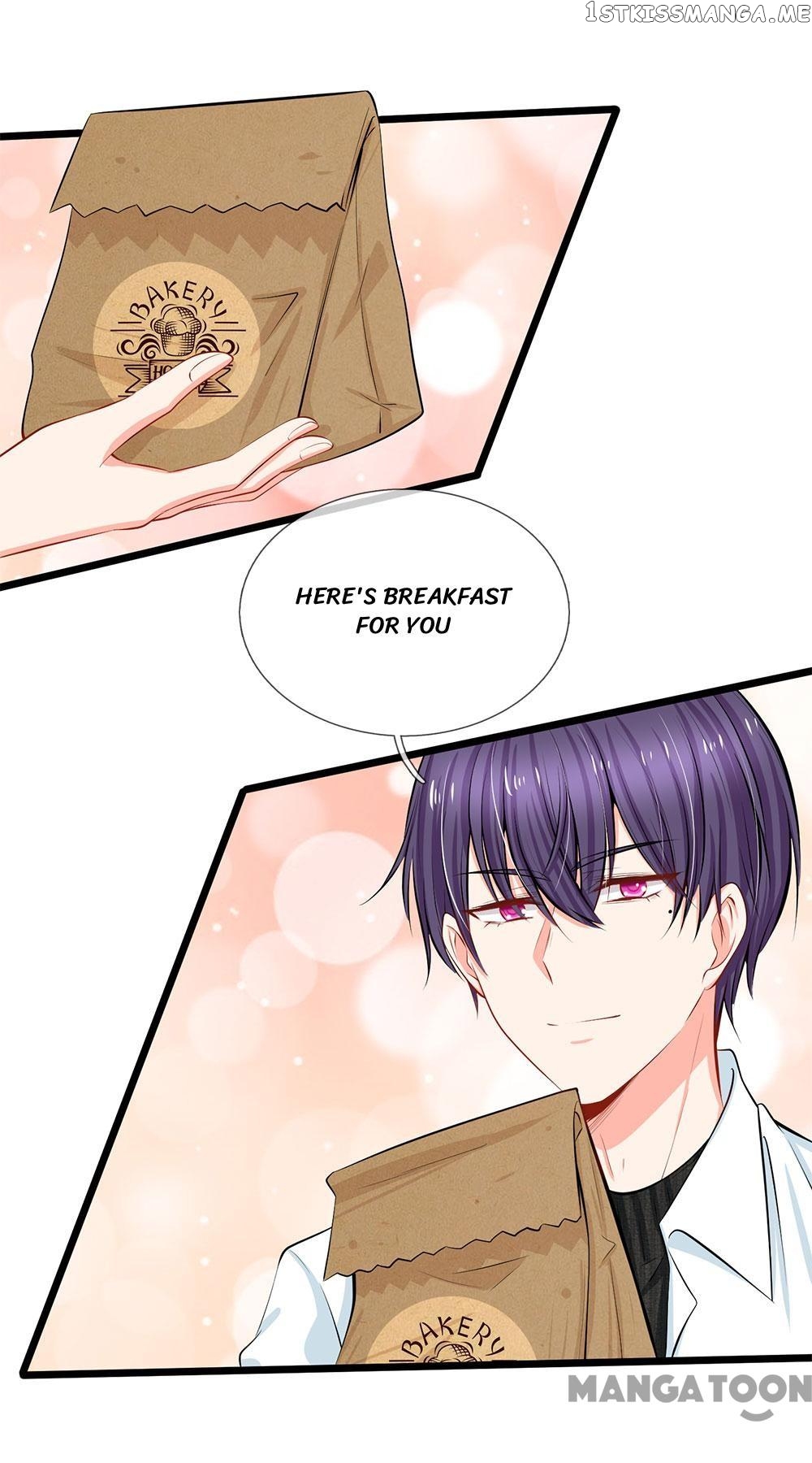 Secret Marriage: Priceless Baby of the President chapter 68 - page 18