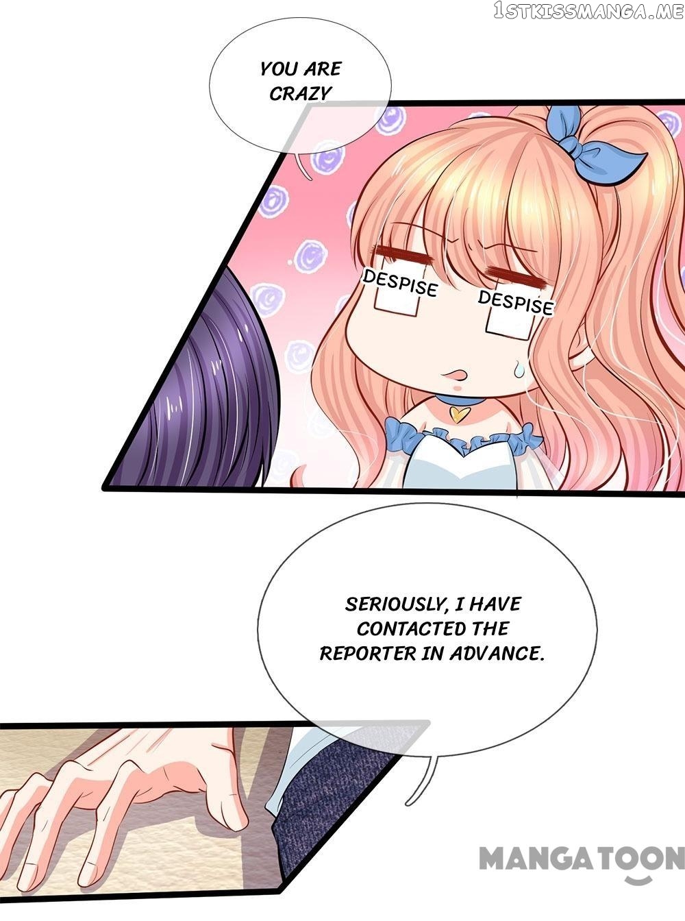 Secret Marriage: Priceless Baby of the President chapter 68 - page 26