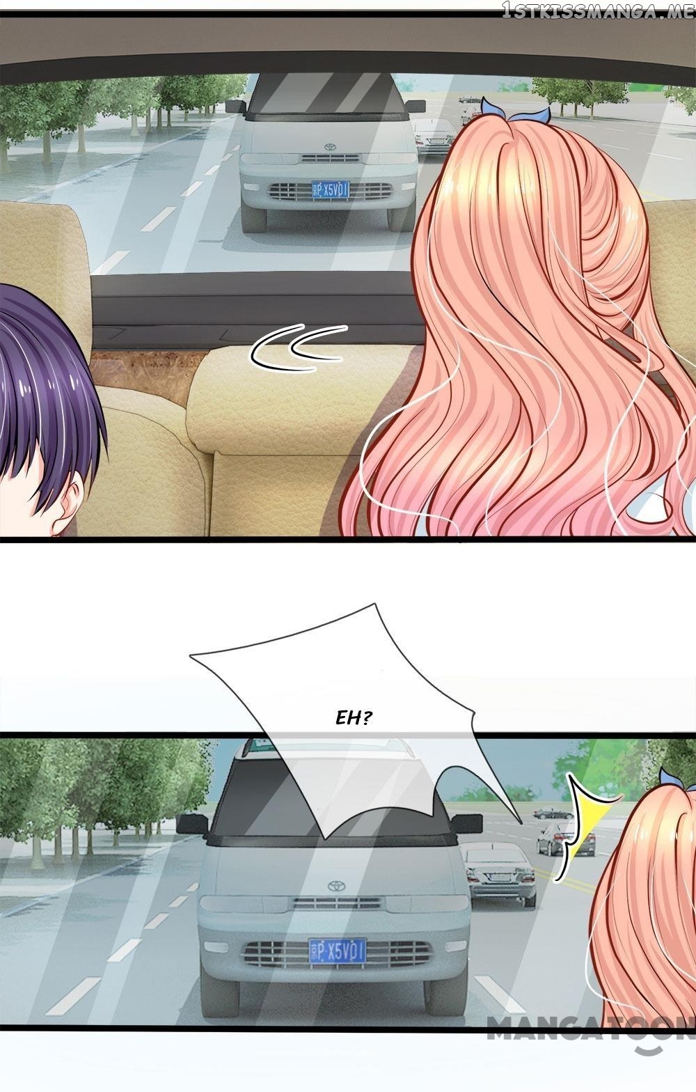 Secret Marriage: Priceless Baby of the President chapter 68 - page 30