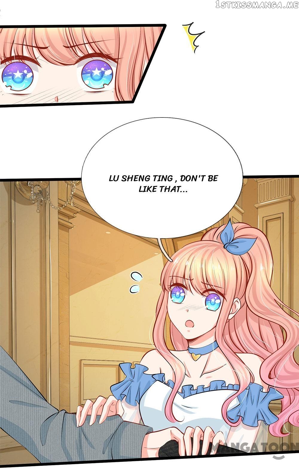 Secret Marriage: Priceless Baby of the President chapter 68 - page 5