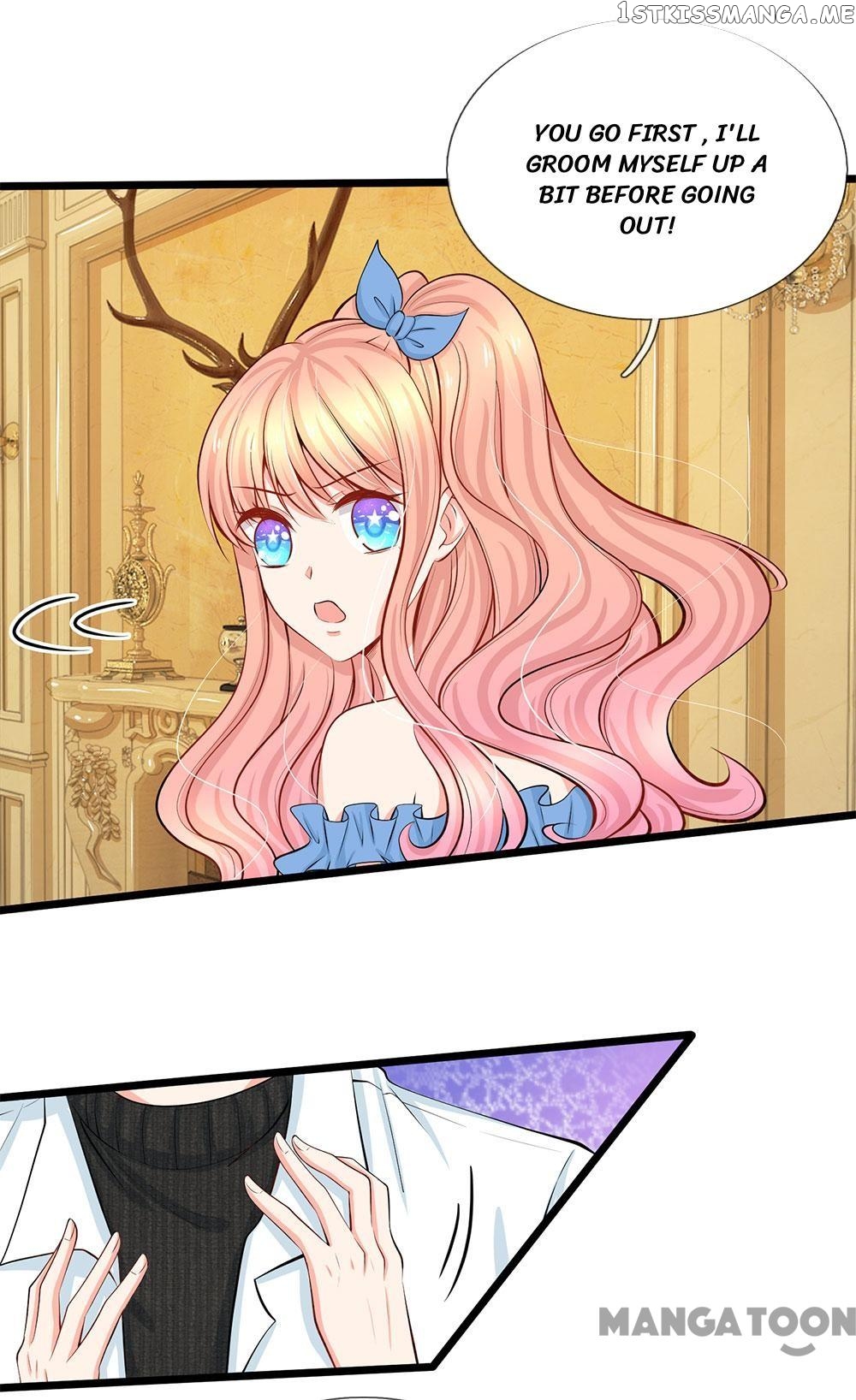 Secret Marriage: Priceless Baby of the President chapter 68 - page 6