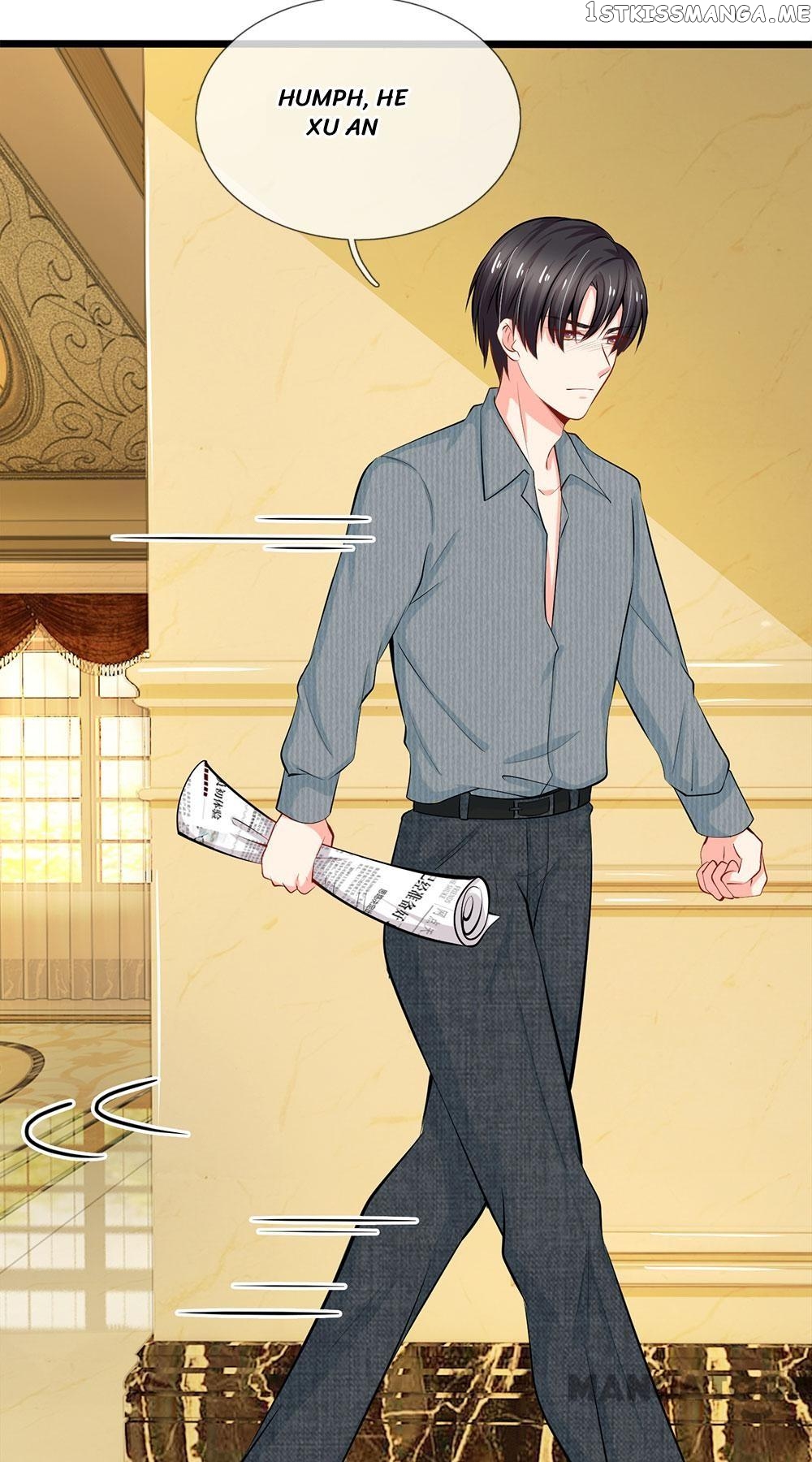 Secret Marriage: Priceless Baby of the President chapter 67 - page 18