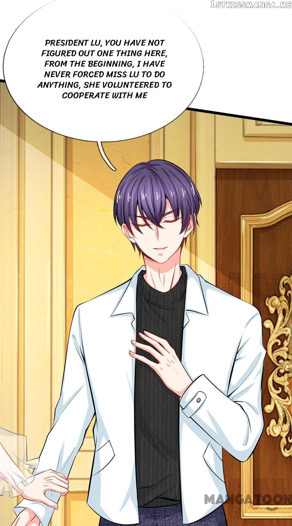 Secret Marriage: Priceless Baby of the President chapter 67 - page 31