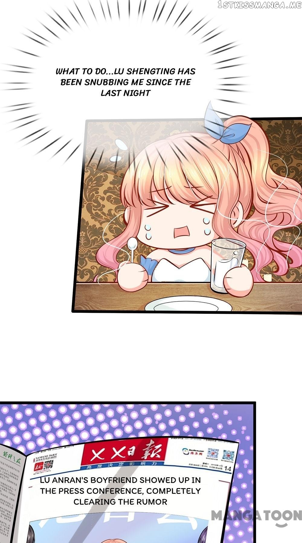 Secret Marriage: Priceless Baby of the President chapter 67 - page 5