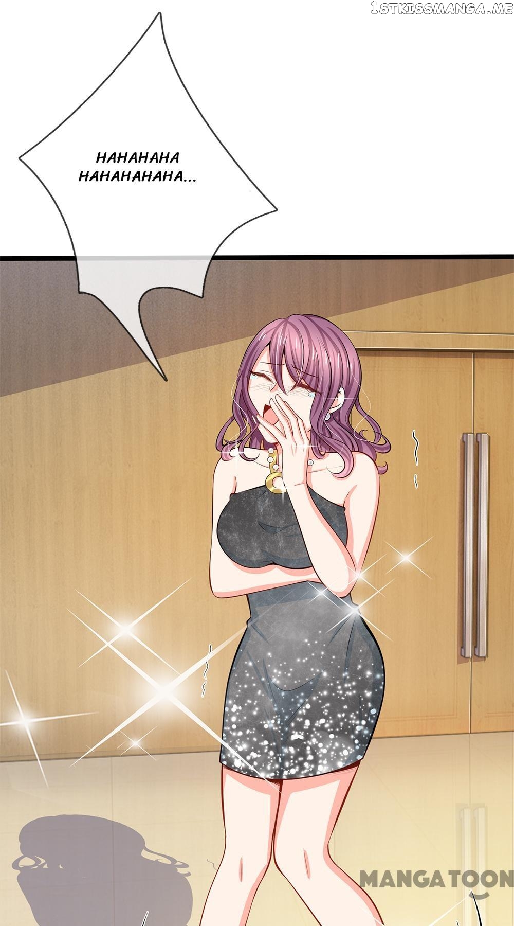 Secret Marriage: Priceless Baby of the President chapter 66 - page 10