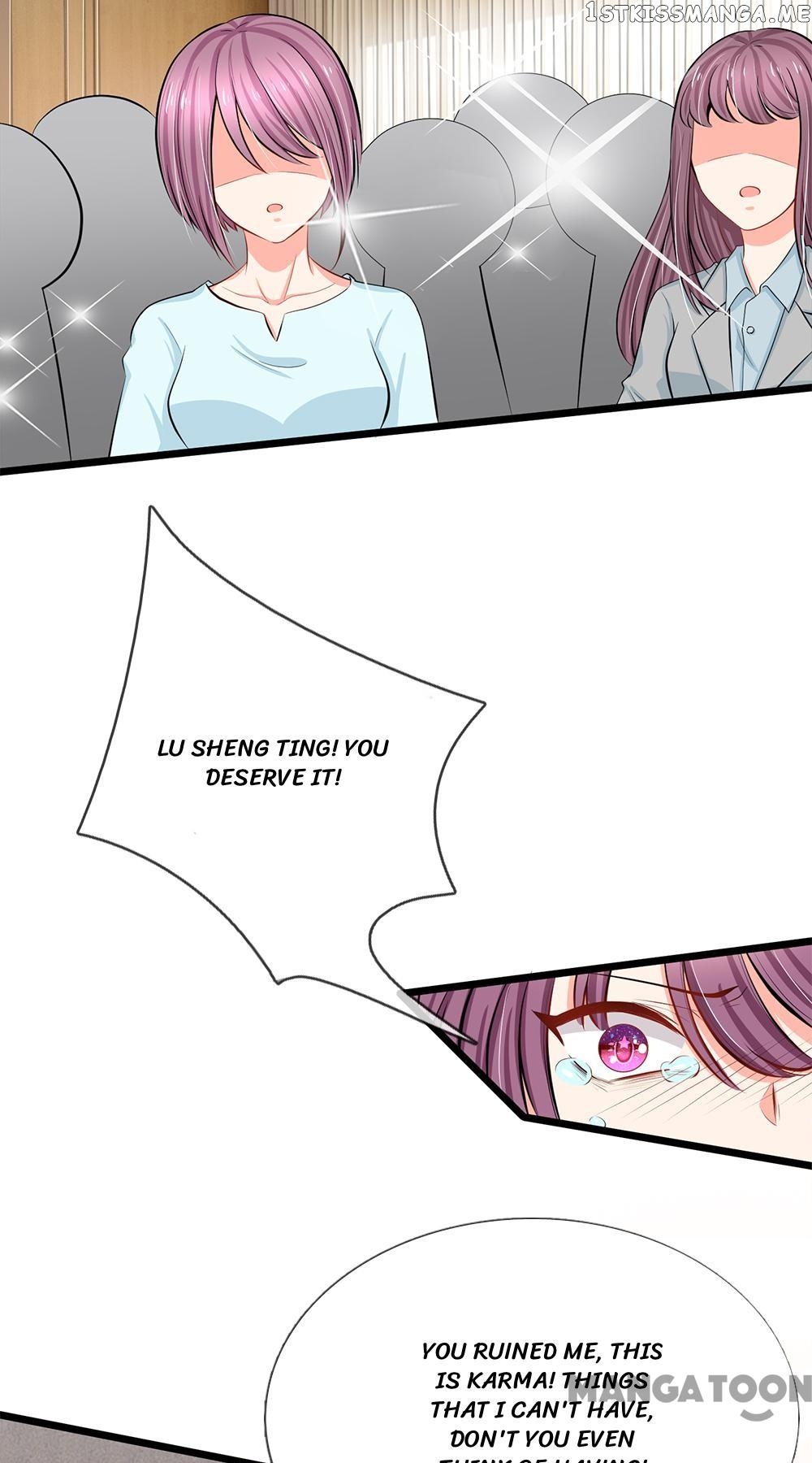 Secret Marriage: Priceless Baby of the President chapter 66 - page 12