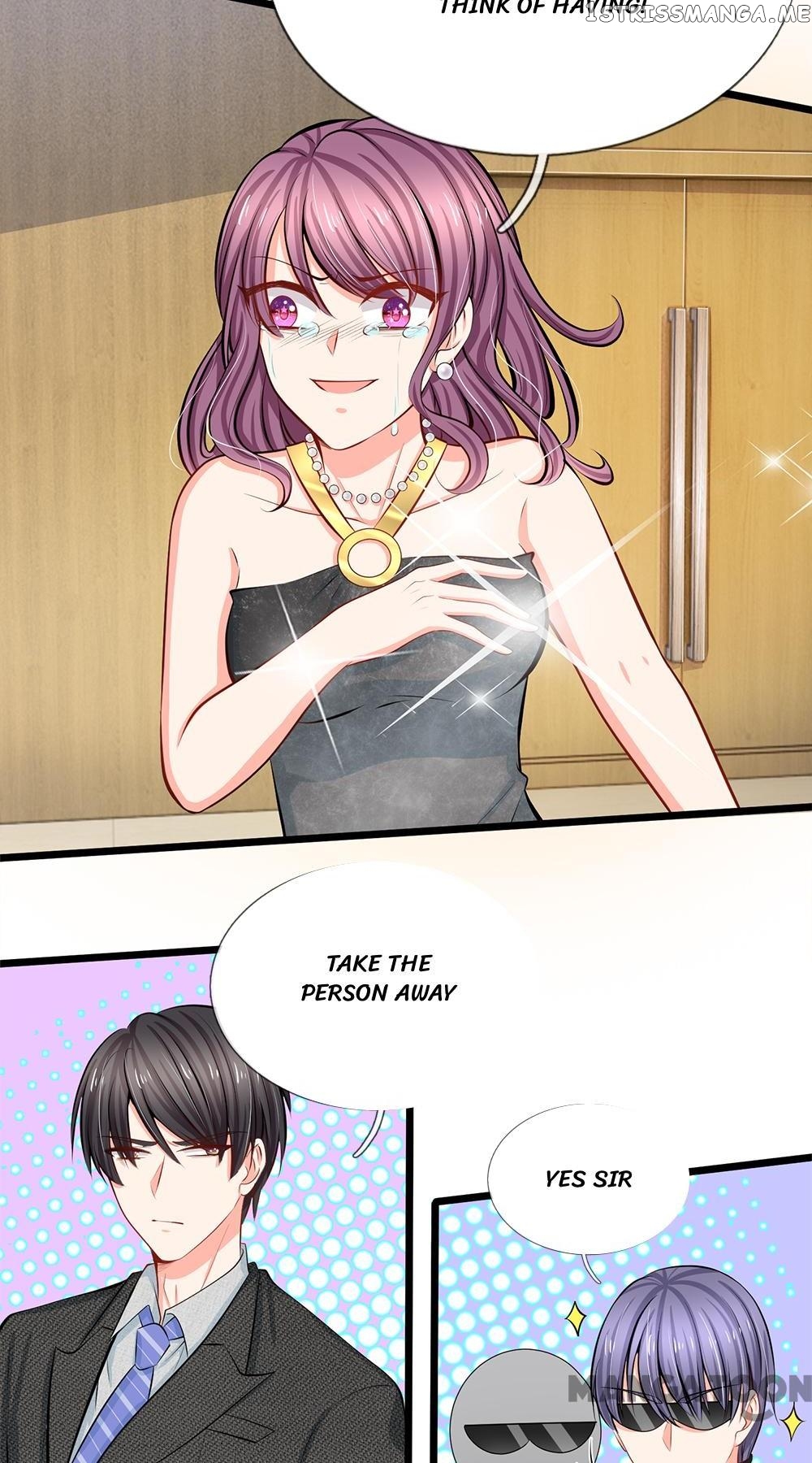 Secret Marriage: Priceless Baby of the President chapter 66 - page 13