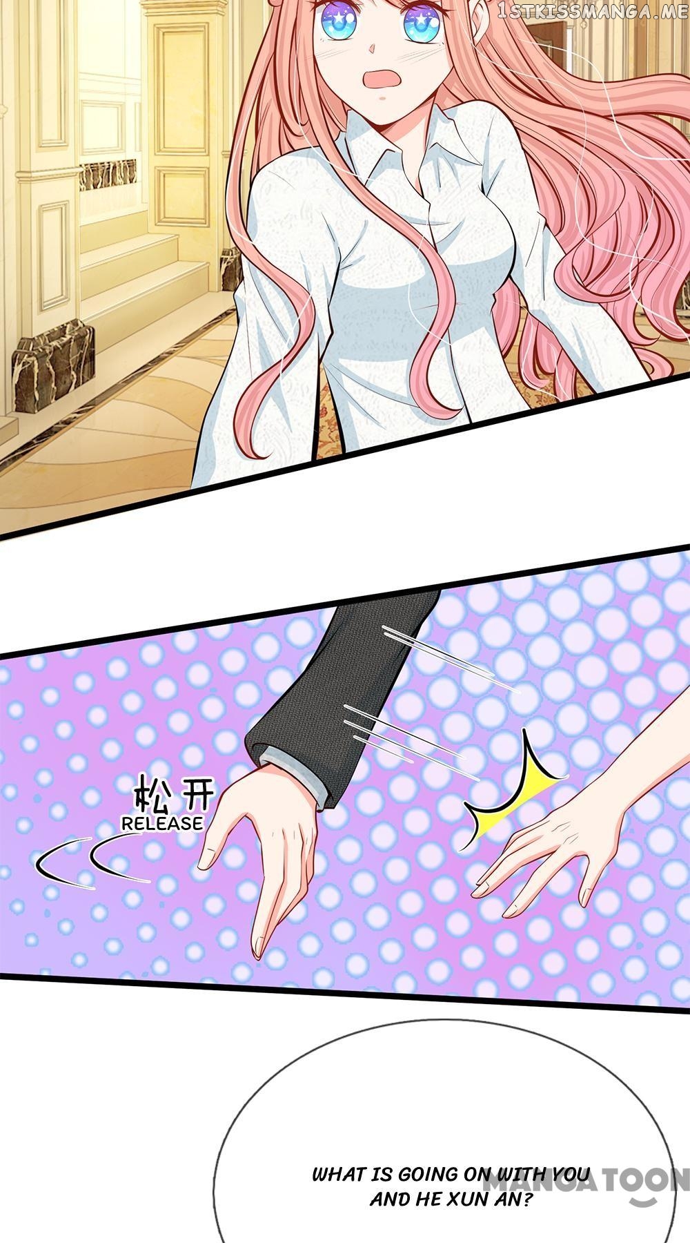 Secret Marriage: Priceless Baby of the President chapter 66 - page 17