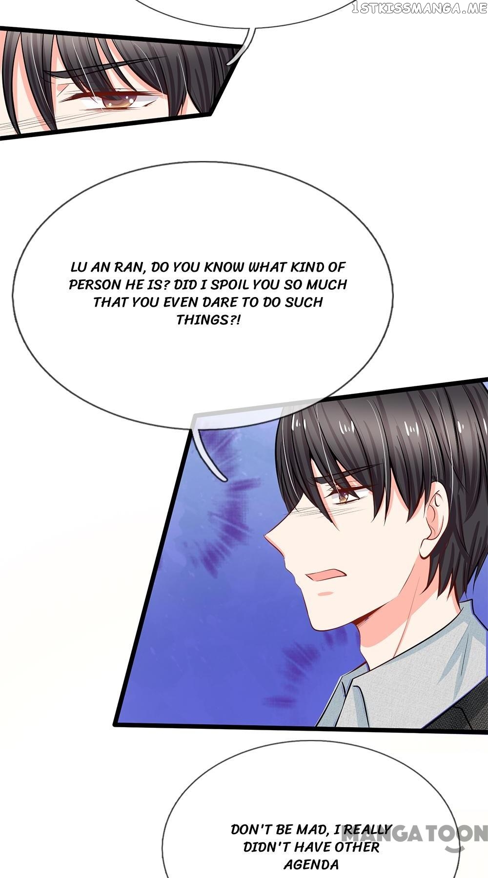 Secret Marriage: Priceless Baby of the President chapter 66 - page 20