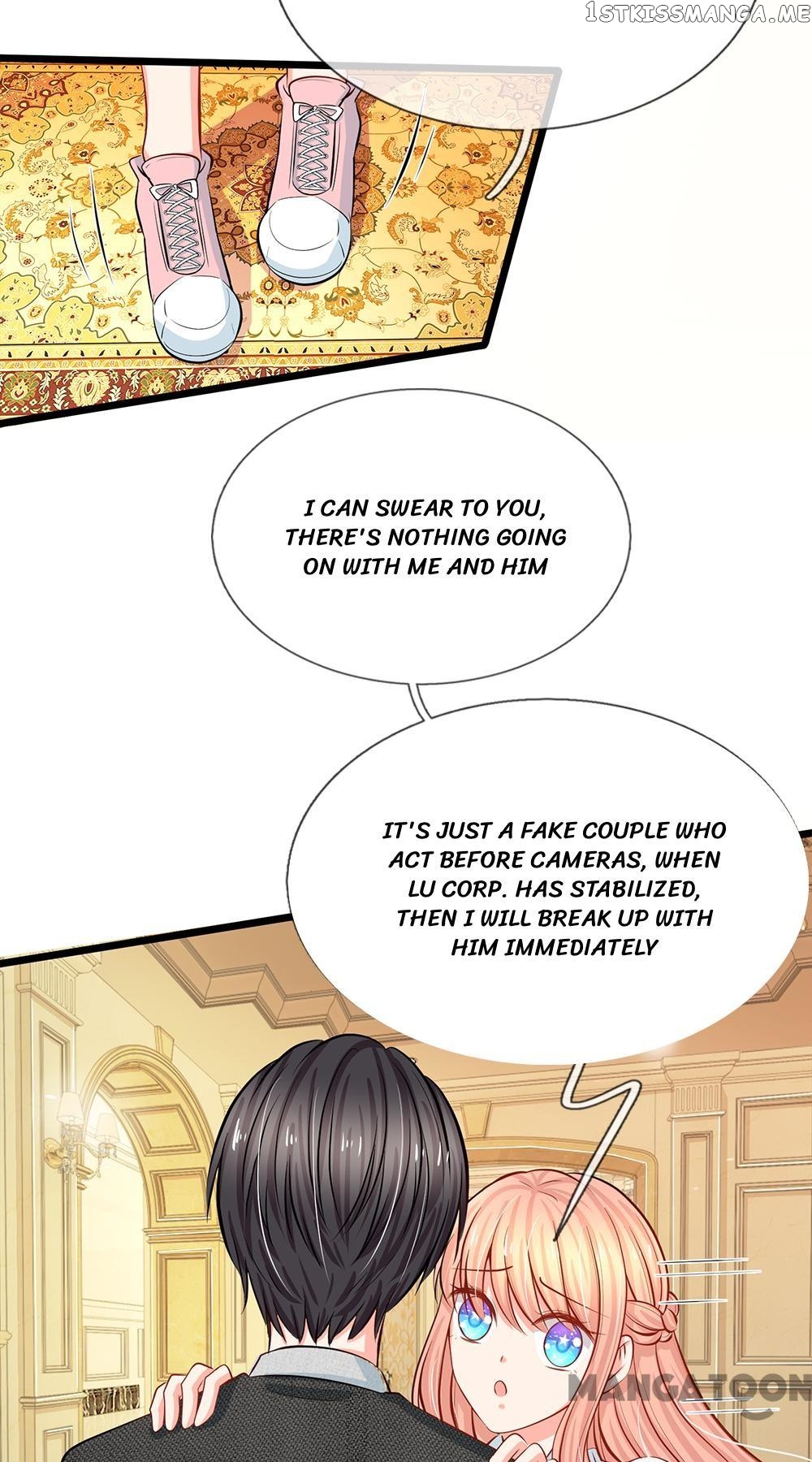Secret Marriage: Priceless Baby of the President chapter 66 - page 21