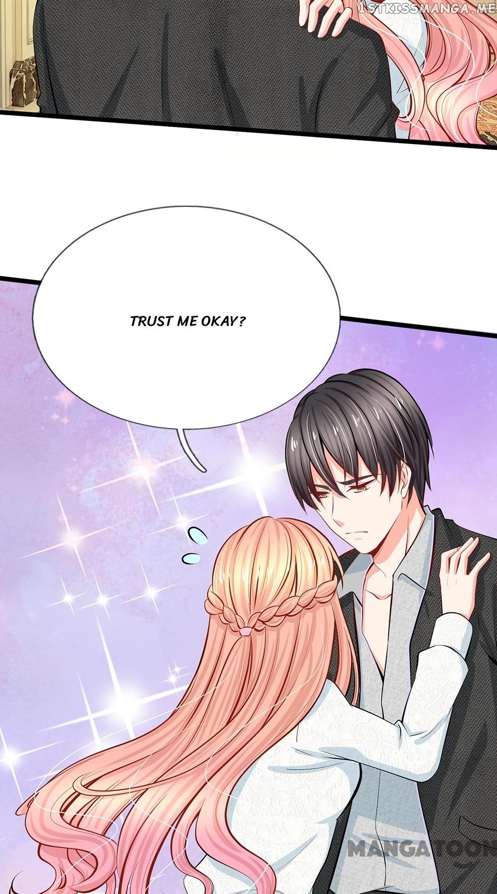 Secret Marriage: Priceless Baby of the President chapter 66 - page 22