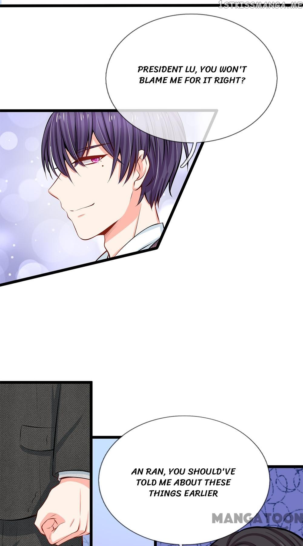 Secret Marriage: Priceless Baby of the President chapter 66 - page 7