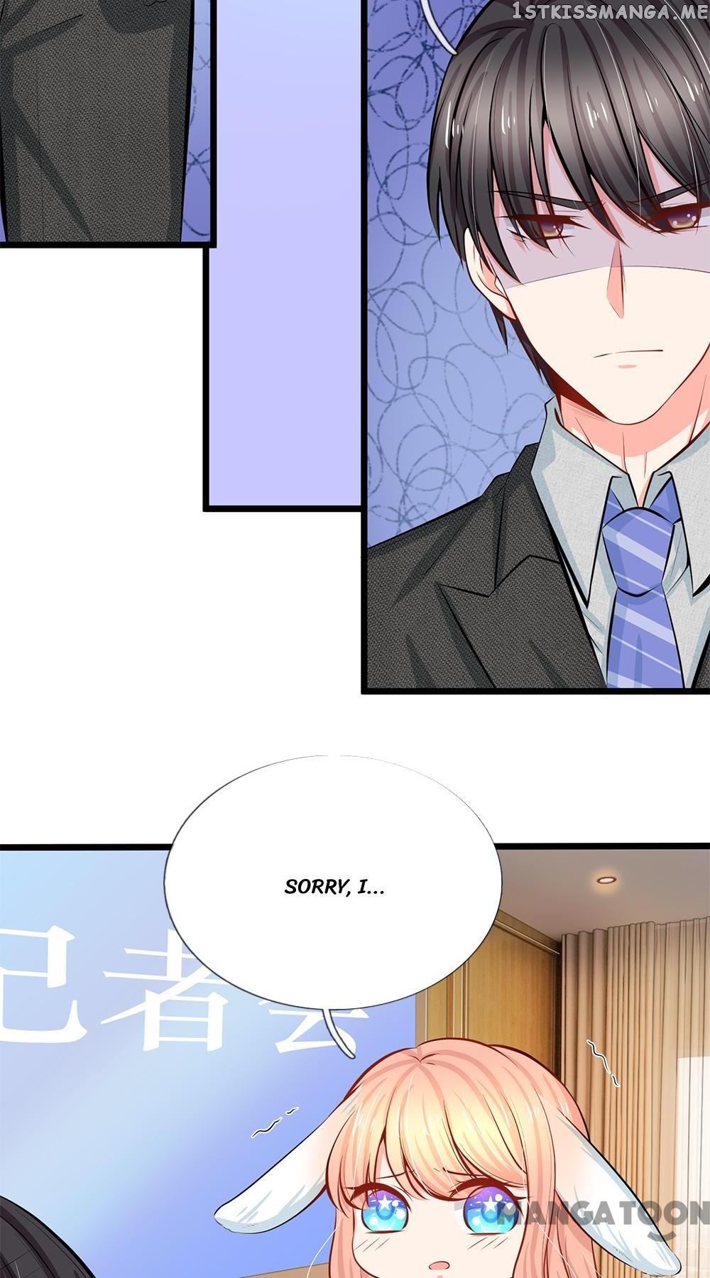 Secret Marriage: Priceless Baby of the President chapter 66 - page 8
