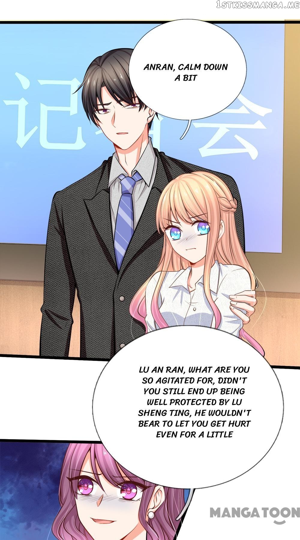 Secret Marriage: Priceless Baby of the President chapter 65 - page 13