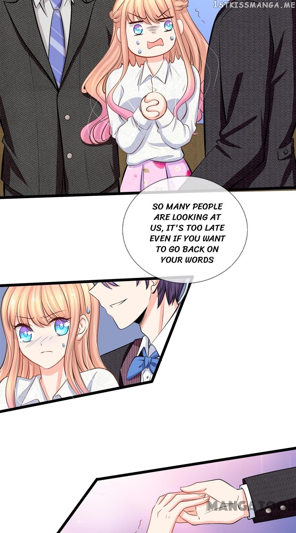 Secret Marriage: Priceless Baby of the President chapter 65 - page 22