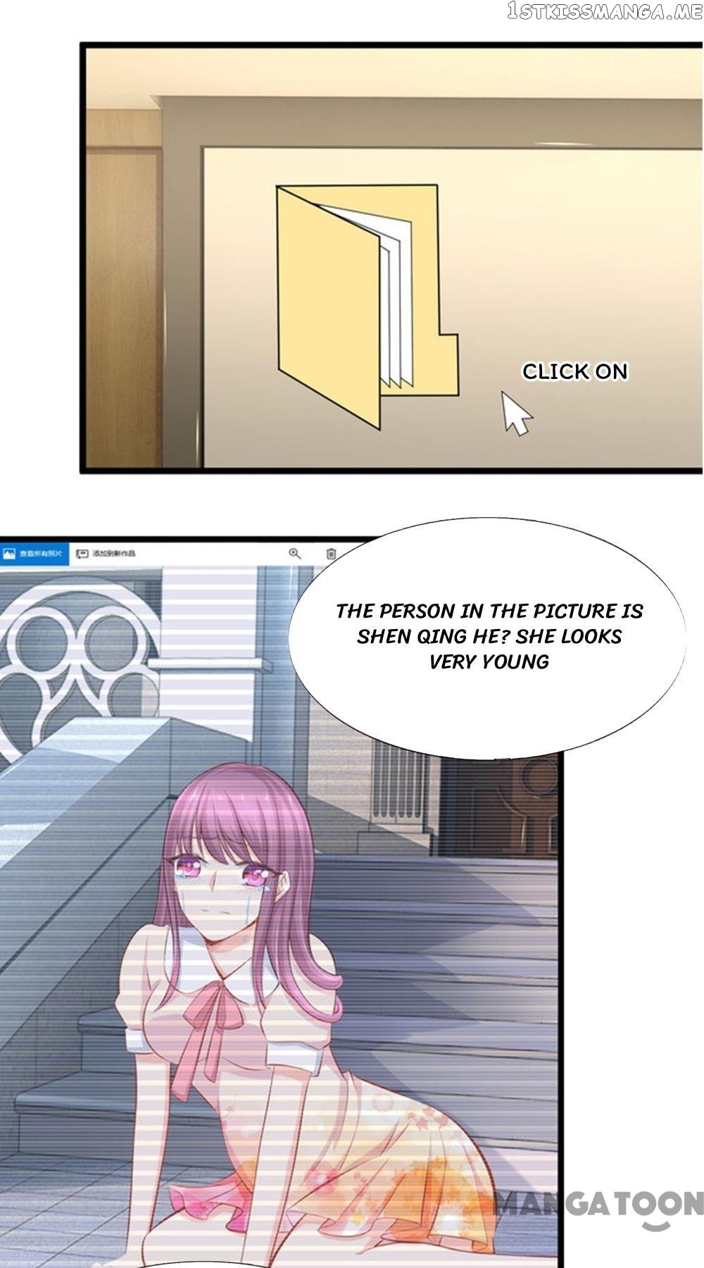 Secret Marriage: Priceless Baby of the President chapter 64 - page 1