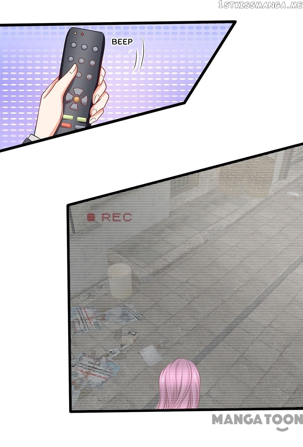 Secret Marriage: Priceless Baby of the President chapter 64 - page 25