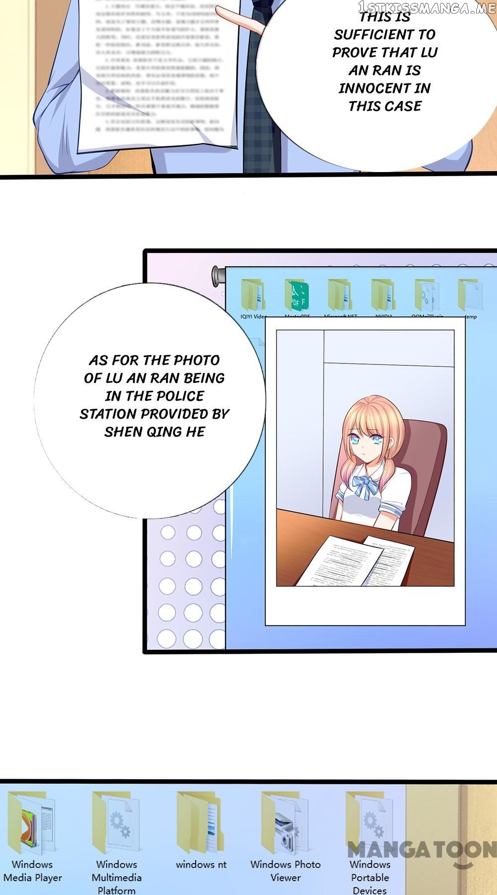 Secret Marriage: Priceless Baby of the President chapter 63 - page 10