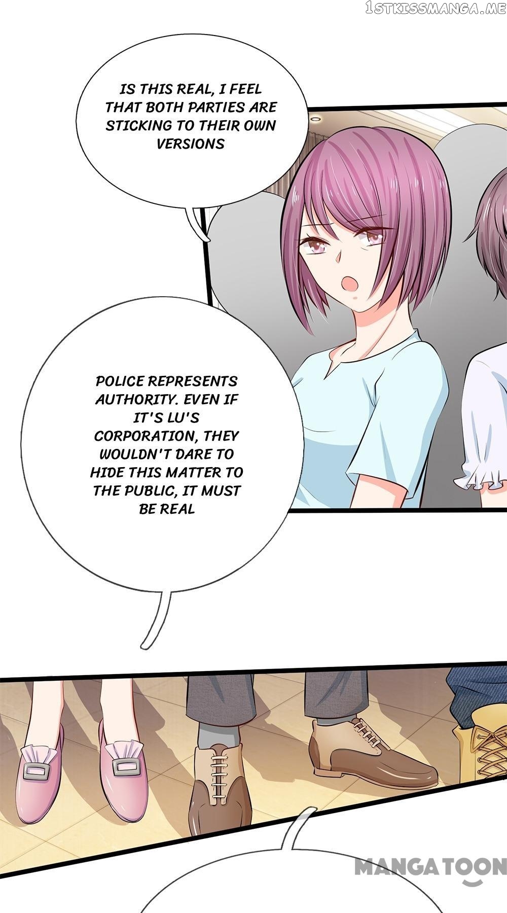 Secret Marriage: Priceless Baby of the President chapter 63 - page 13
