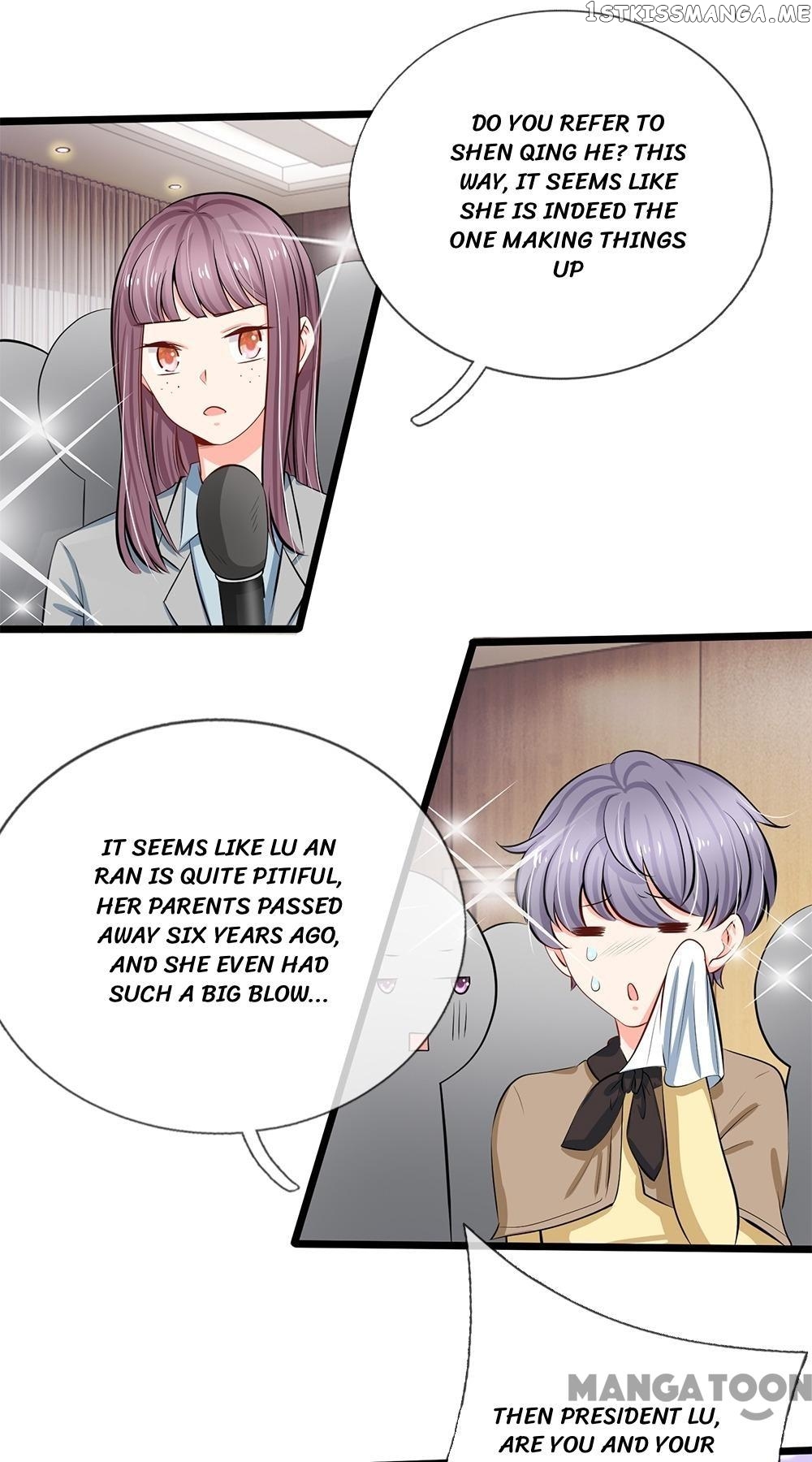 Secret Marriage: Priceless Baby of the President chapter 63 - page 17