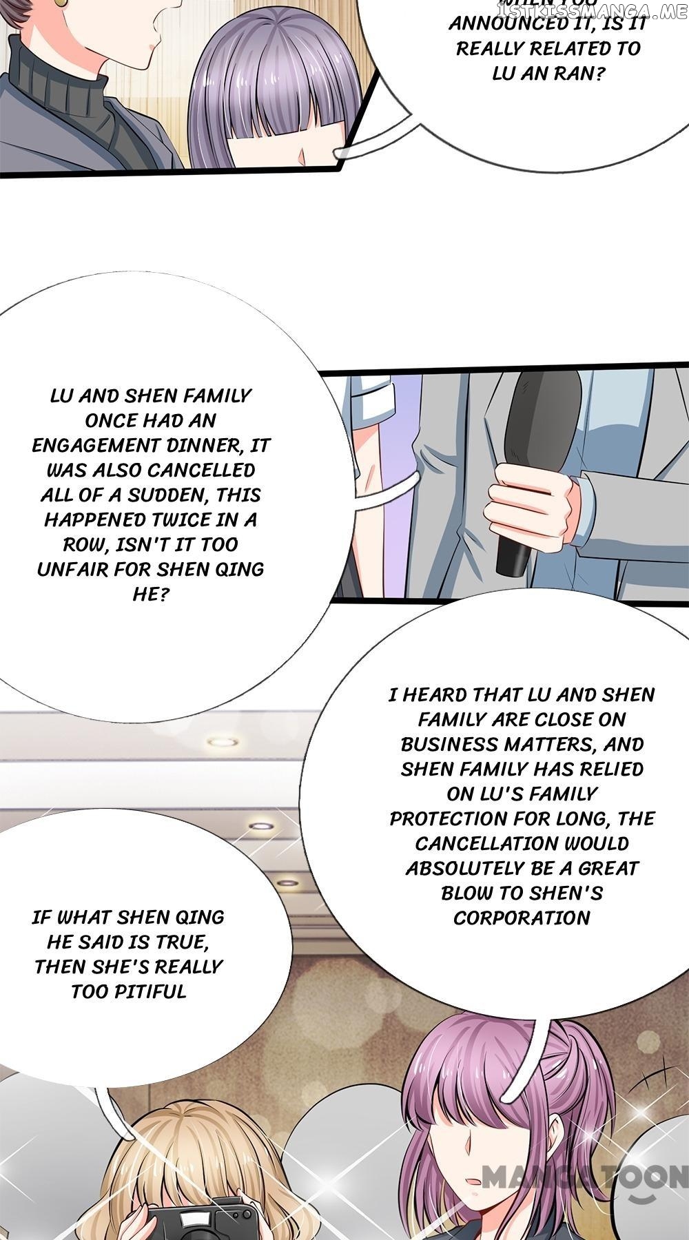 Secret Marriage: Priceless Baby of the President chapter 63 - page 19