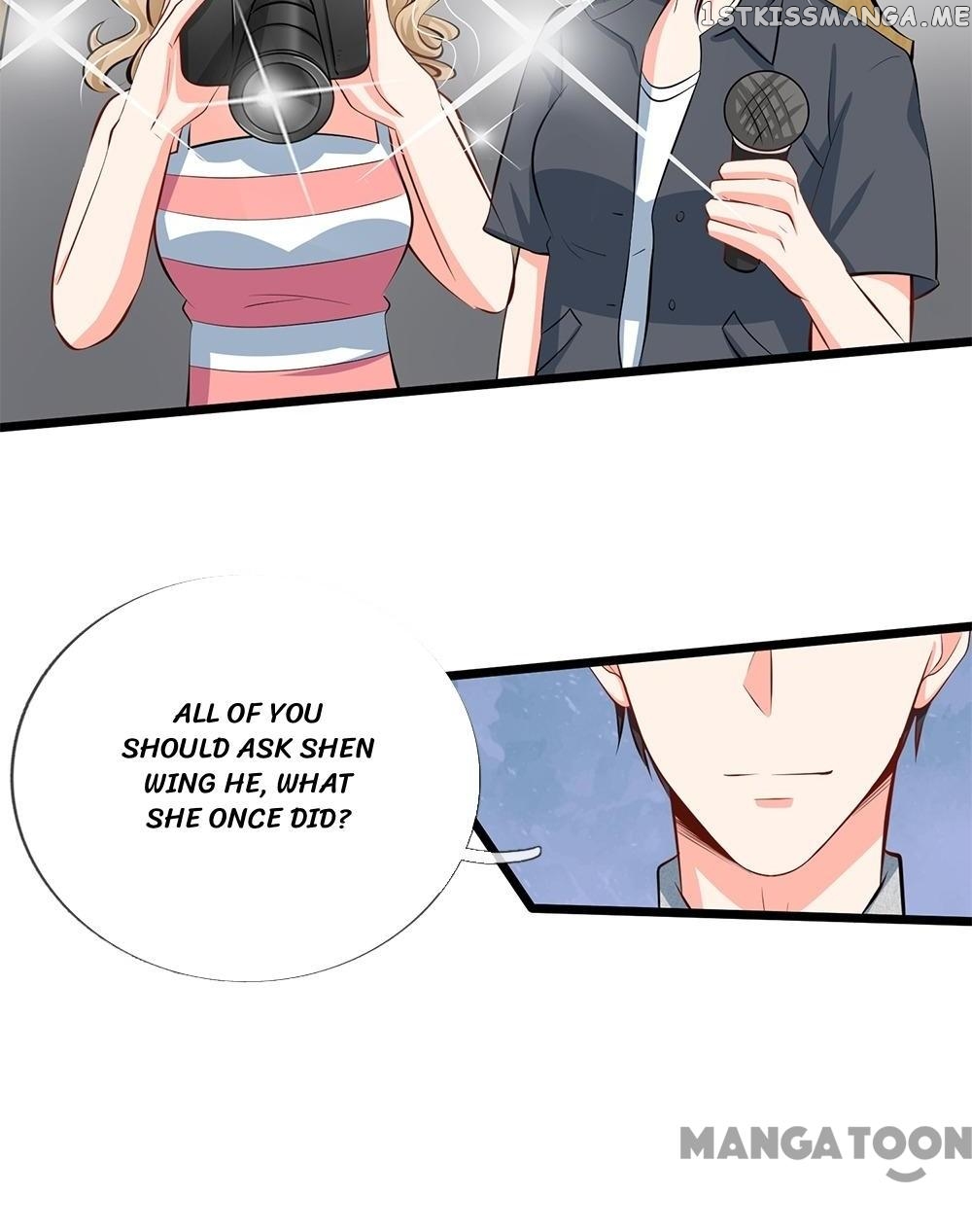 Secret Marriage: Priceless Baby of the President chapter 63 - page 20