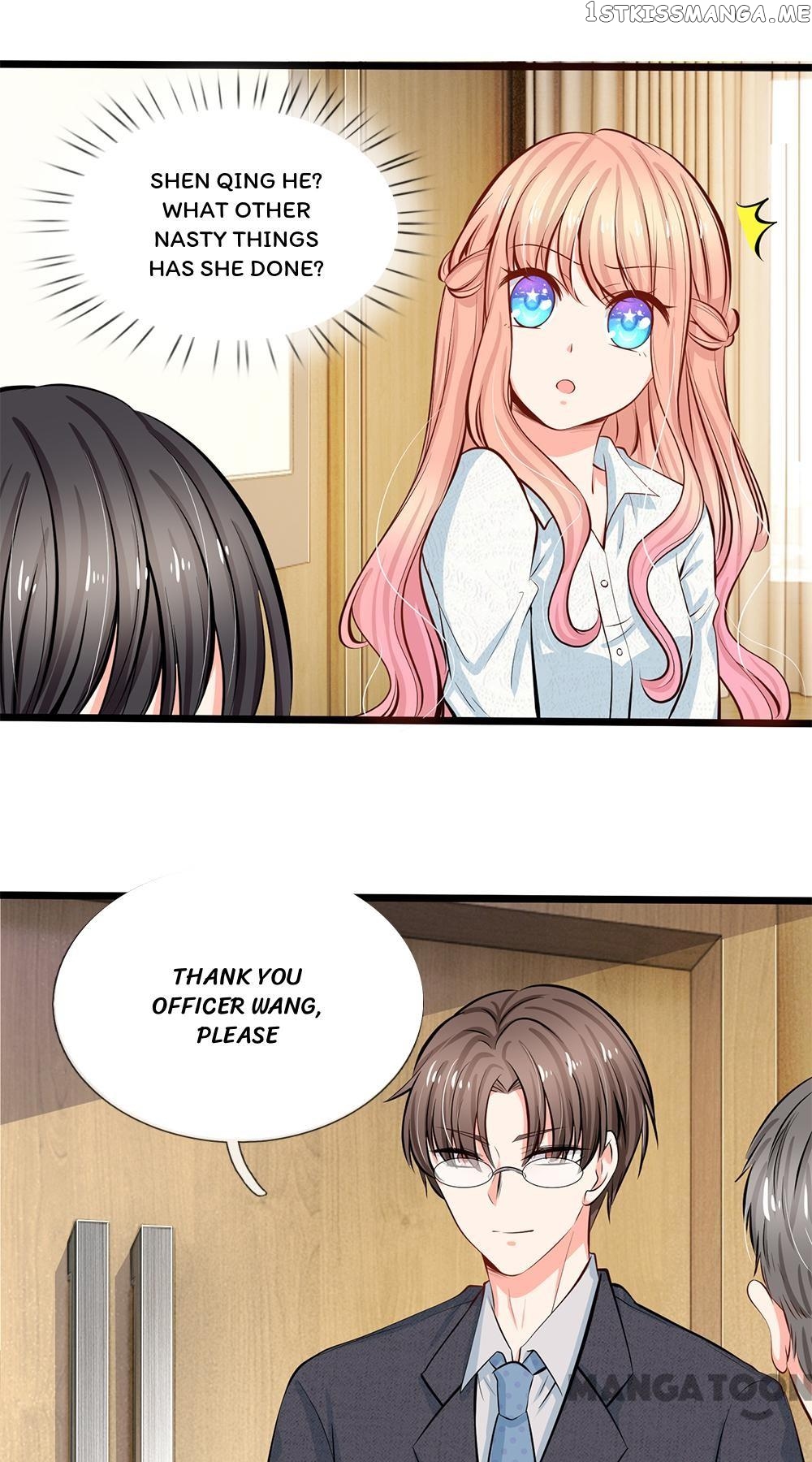 Secret Marriage: Priceless Baby of the President chapter 63 - page 21