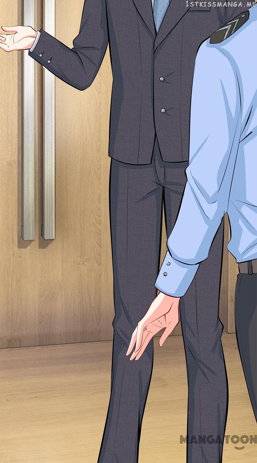 Secret Marriage: Priceless Baby of the President chapter 63 - page 22