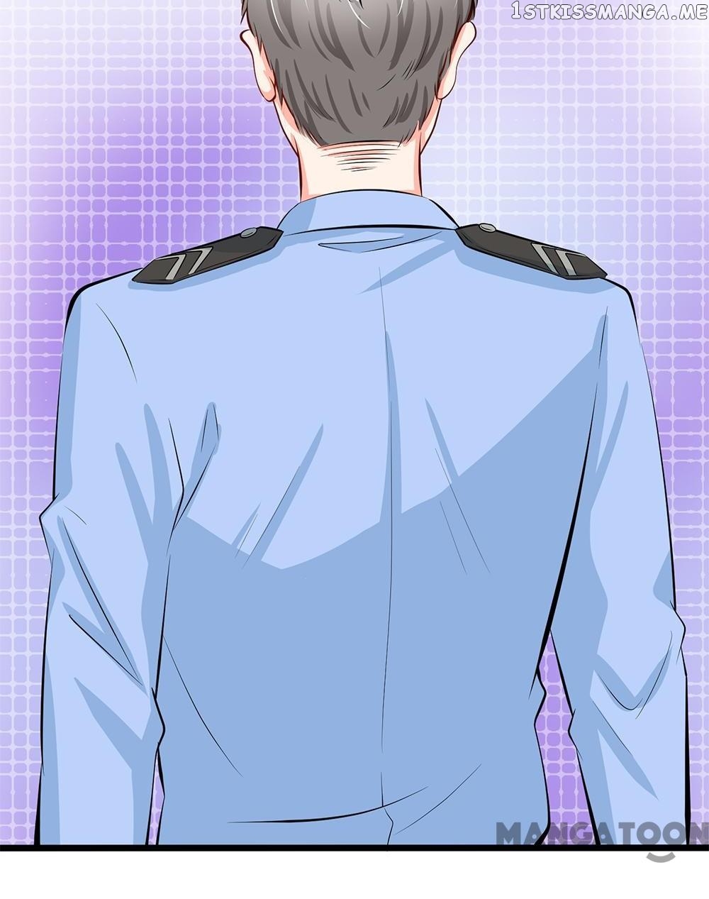 Secret Marriage: Priceless Baby of the President chapter 63 - page 24