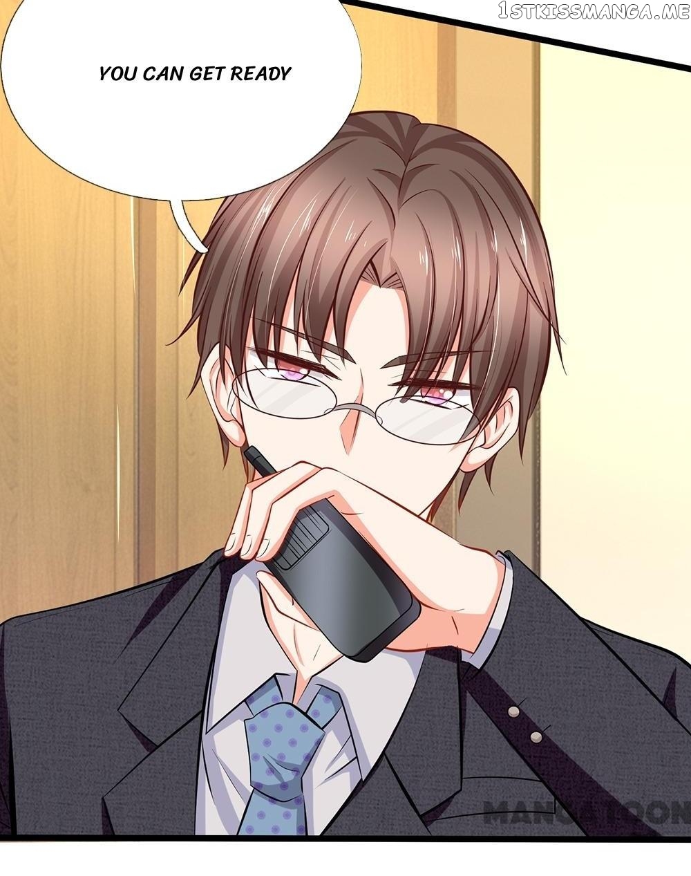 Secret Marriage: Priceless Baby of the President chapter 63 - page 4