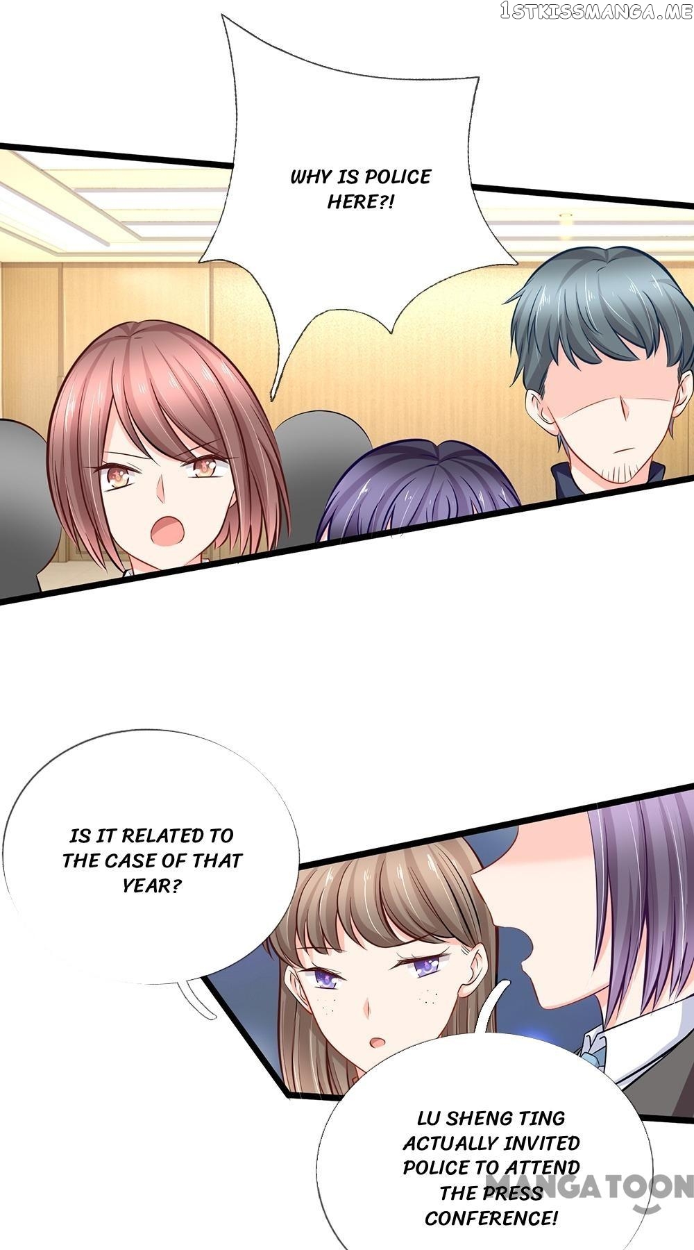 Secret Marriage: Priceless Baby of the President chapter 63 - page 7