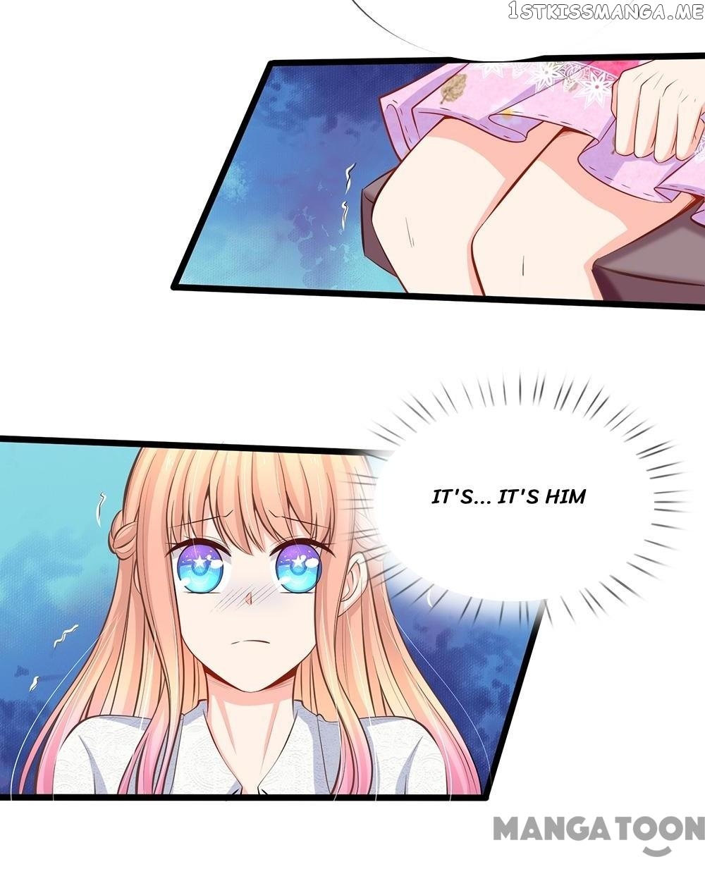 Secret Marriage: Priceless Baby of the President chapter 63 - page 8